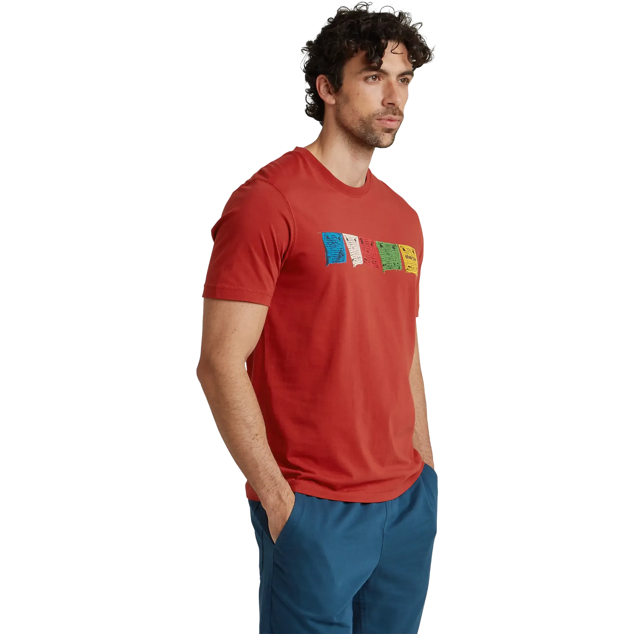 Tarcho Tee T-shirt