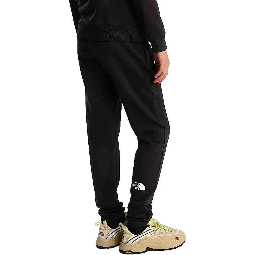 Simple Dome Light Reg Tap Joggers Teen