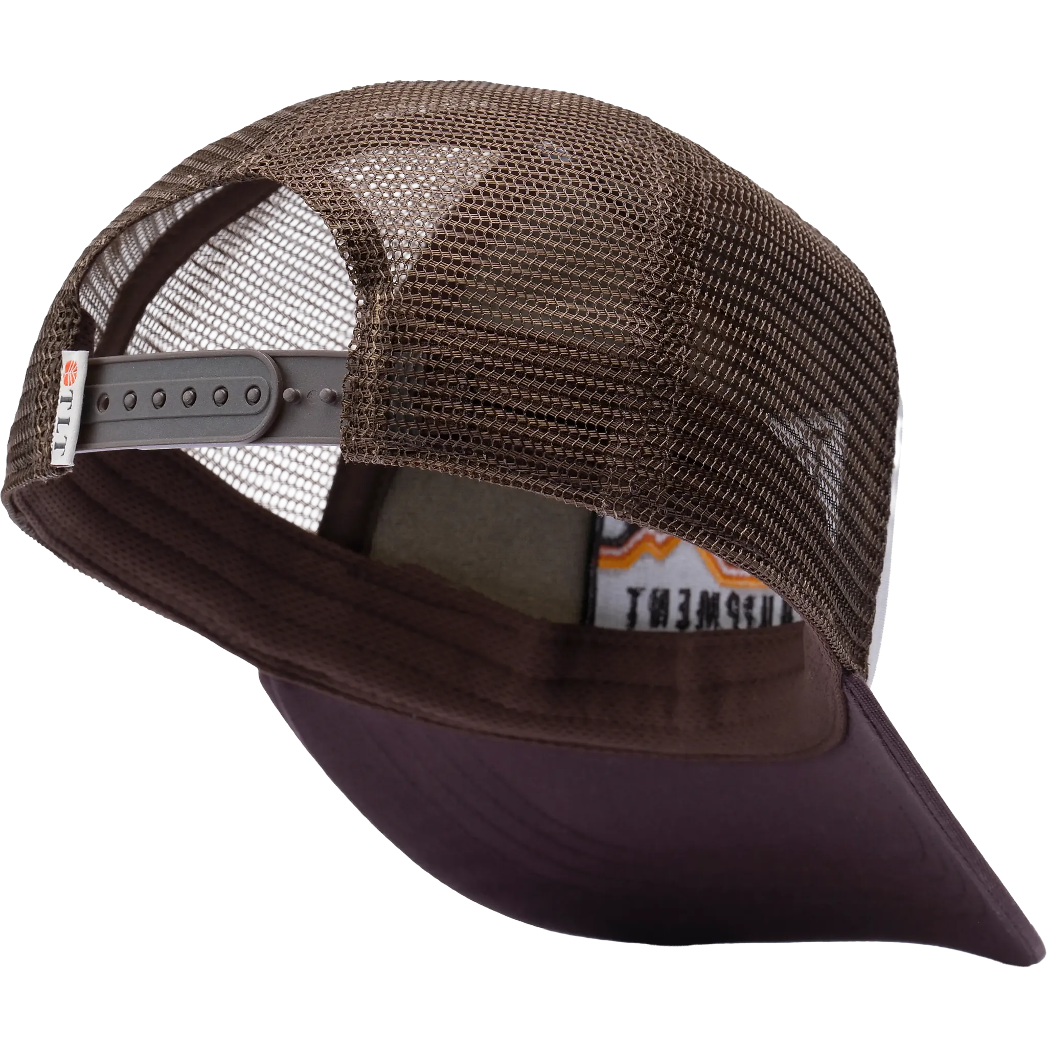 Steep Trucker - Horizon kasket
