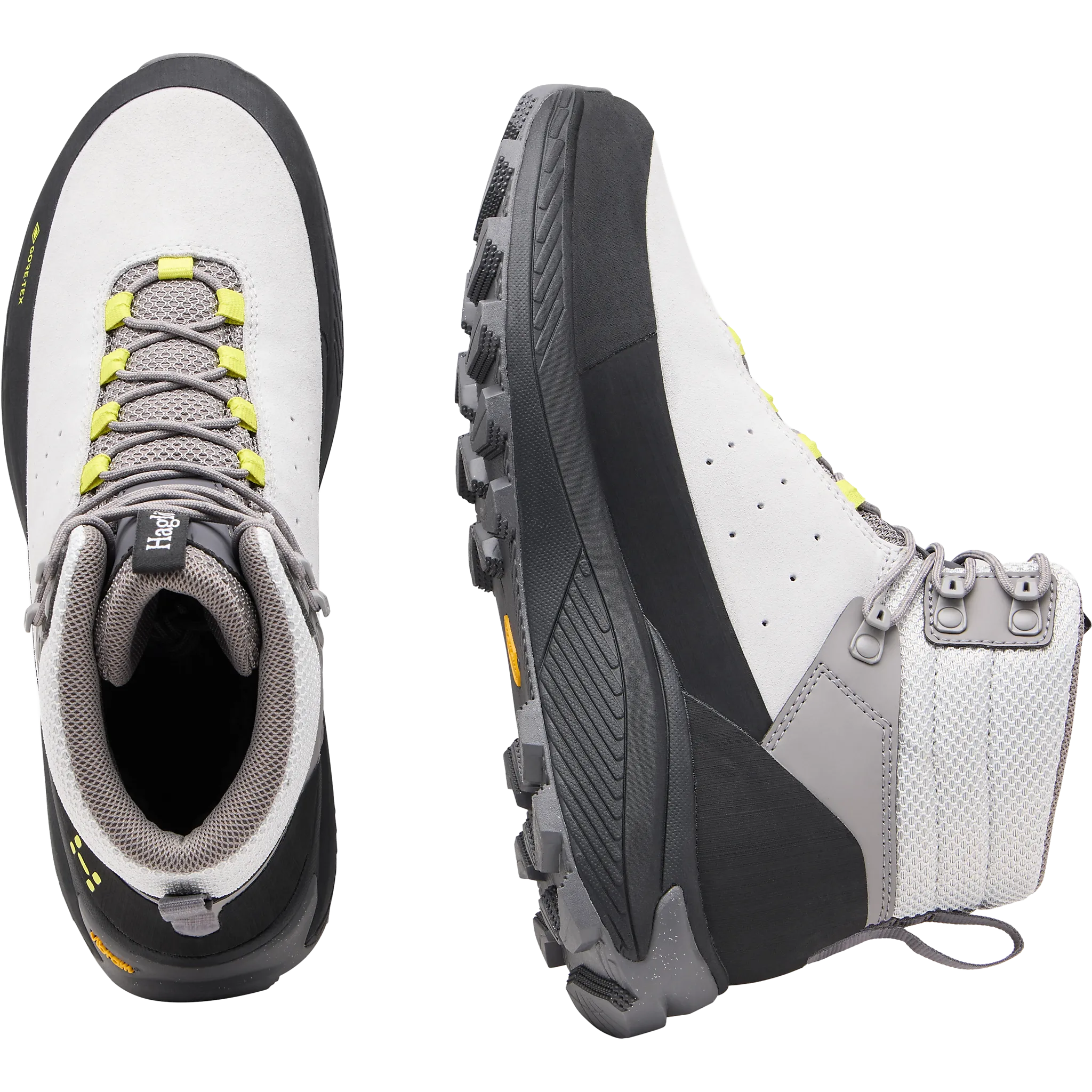 Horizon Hike GTX WL Mid Herr