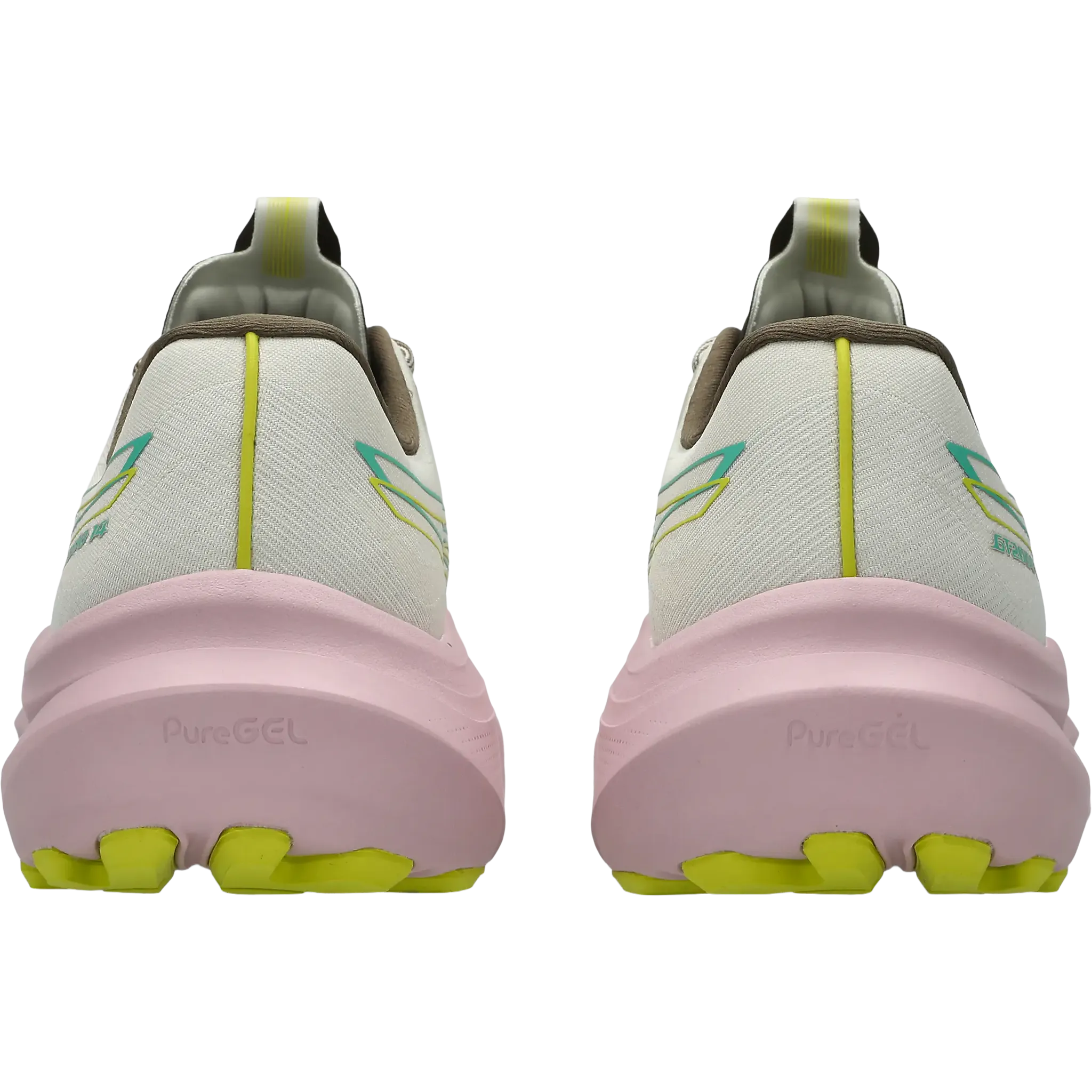 Gt-2000 14 Tr Women