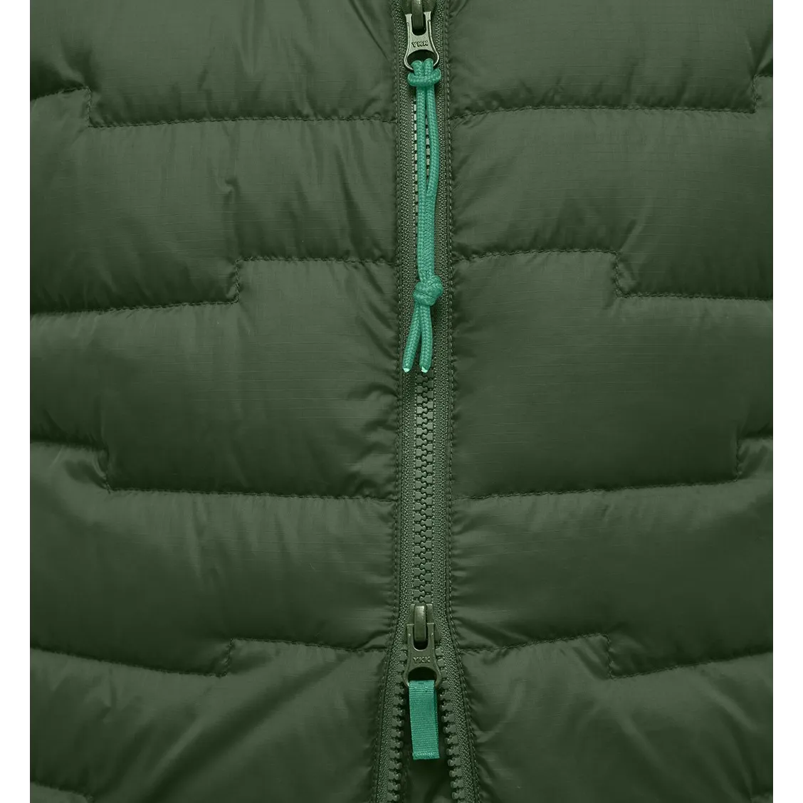 ROC Flash Down Vest Women dunväst