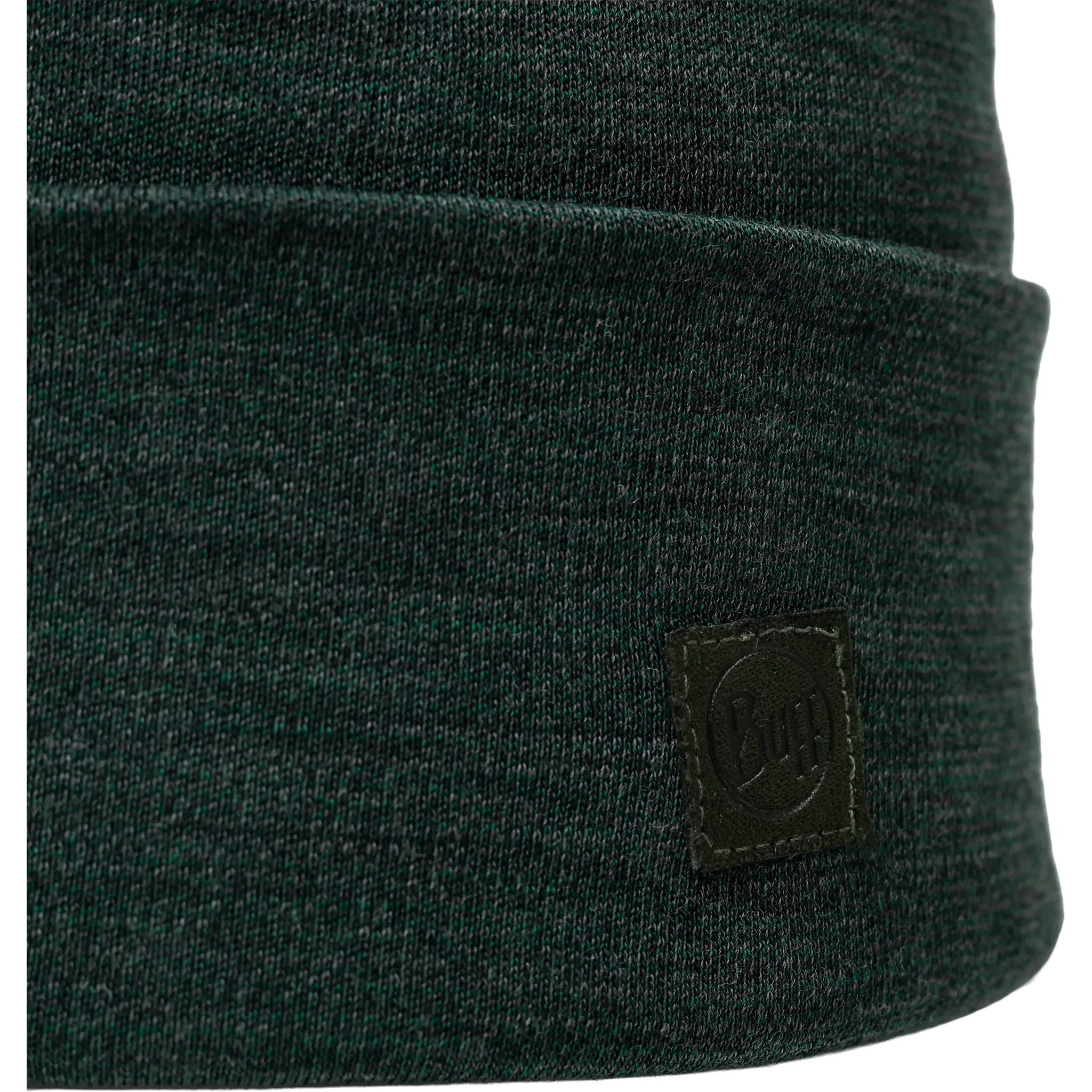 Heavyweight Merino Wool Hat Loose hue