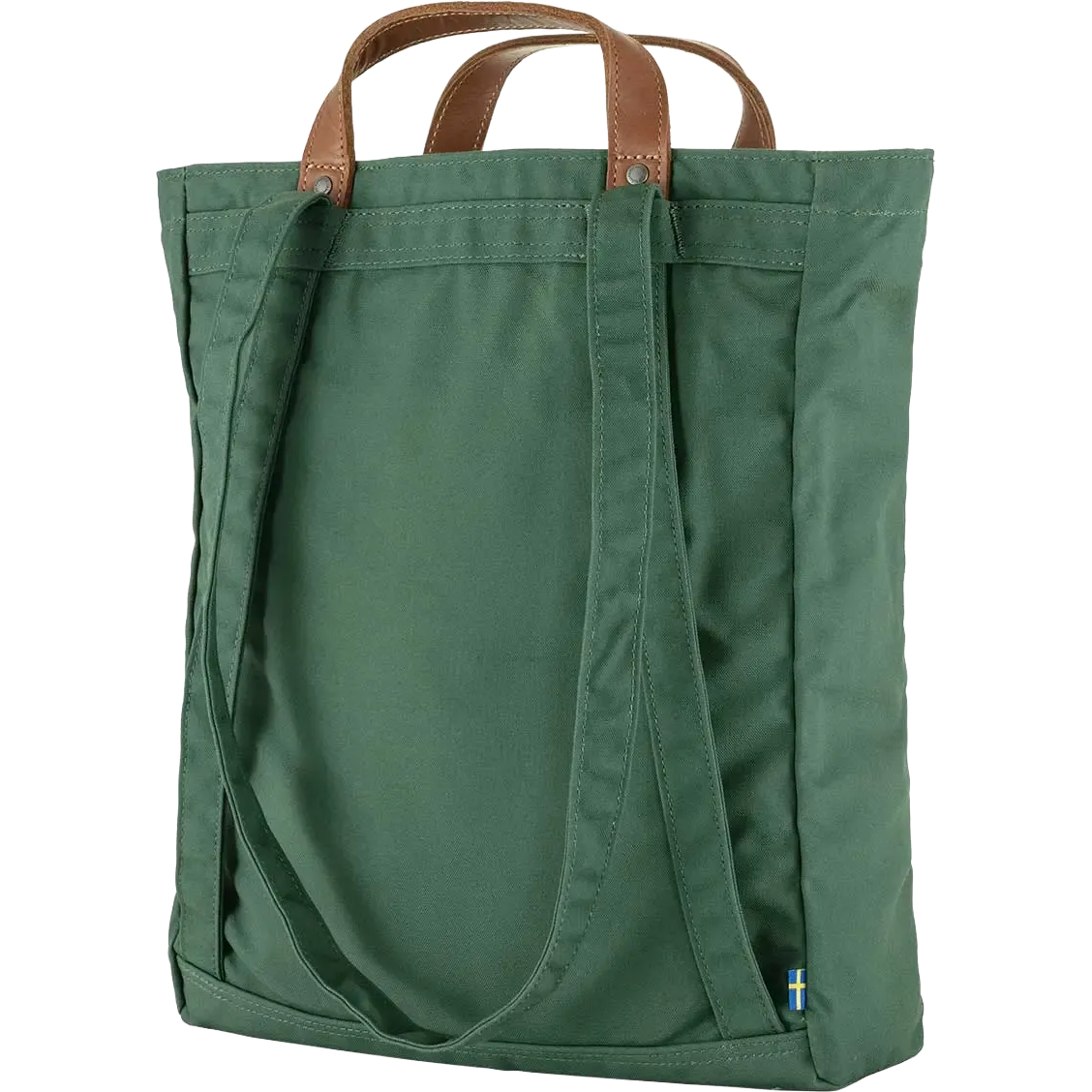 Totepack No.1 axelväska och ryggsäck
