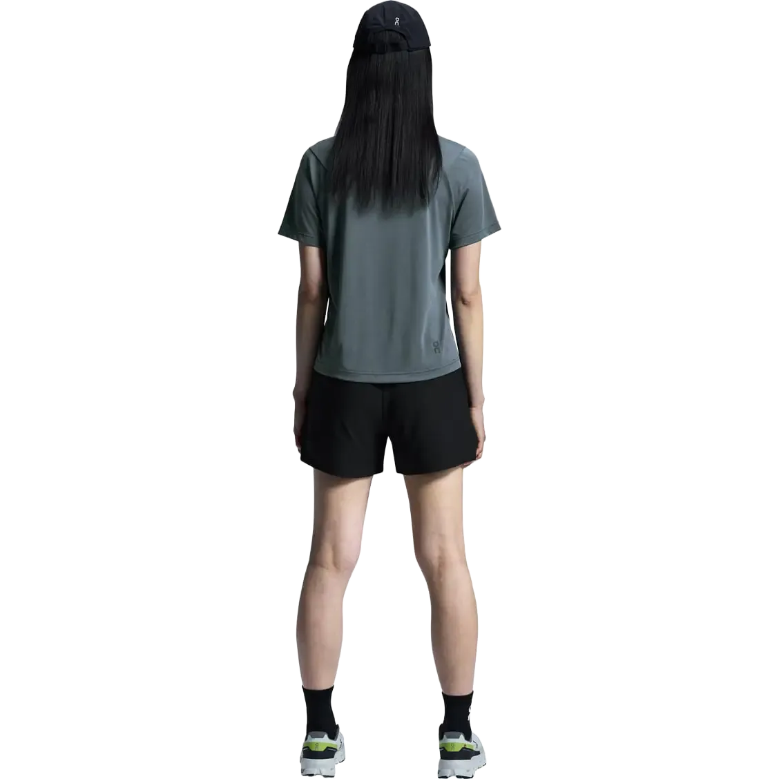 Trail Shorts Women