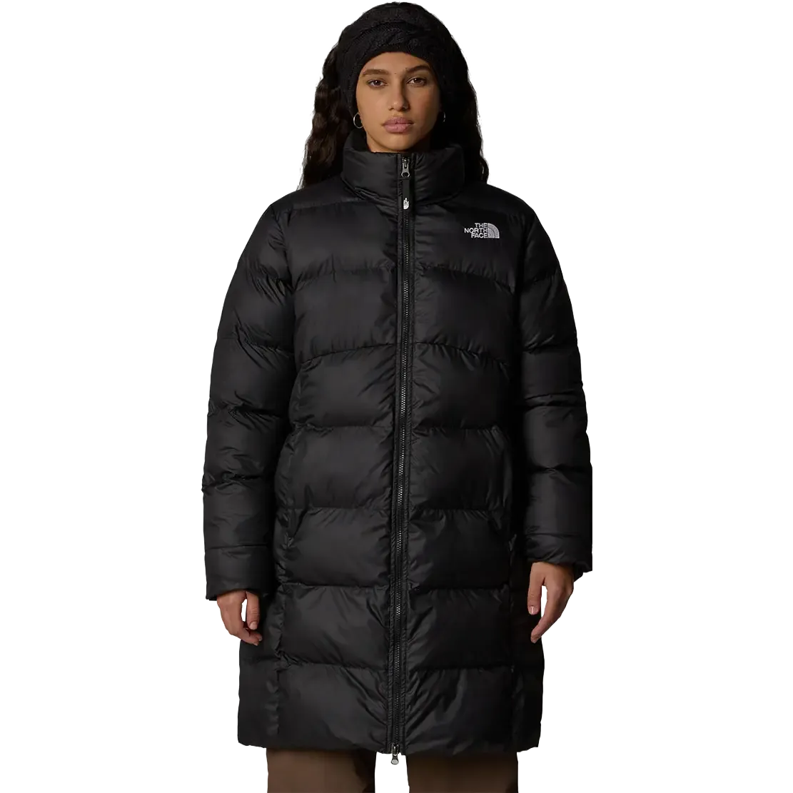 Saikuru Parka Women vinterjakke