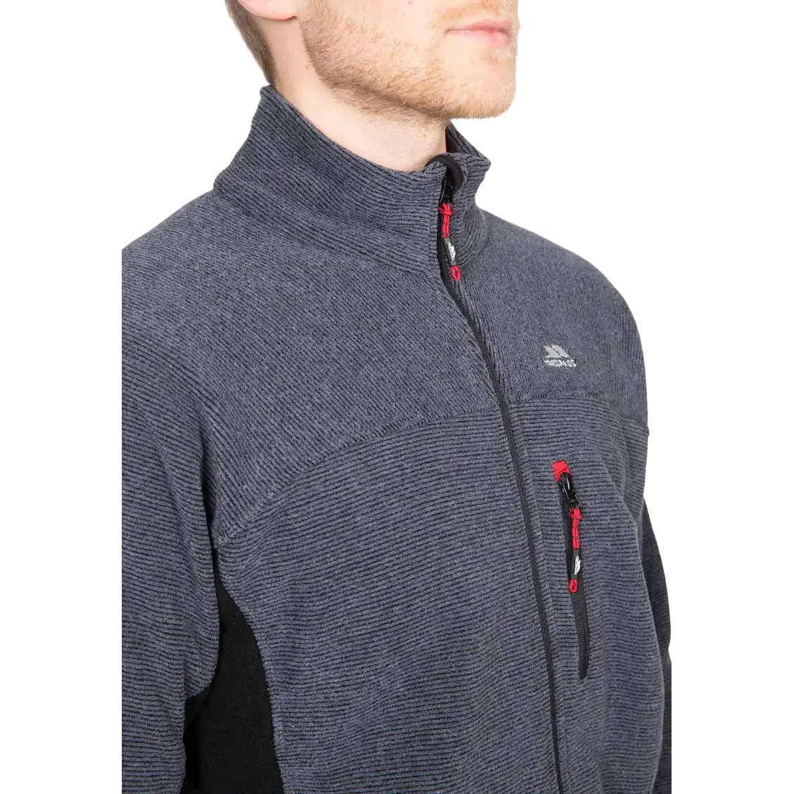 Jynx Fleece Men herrefleece