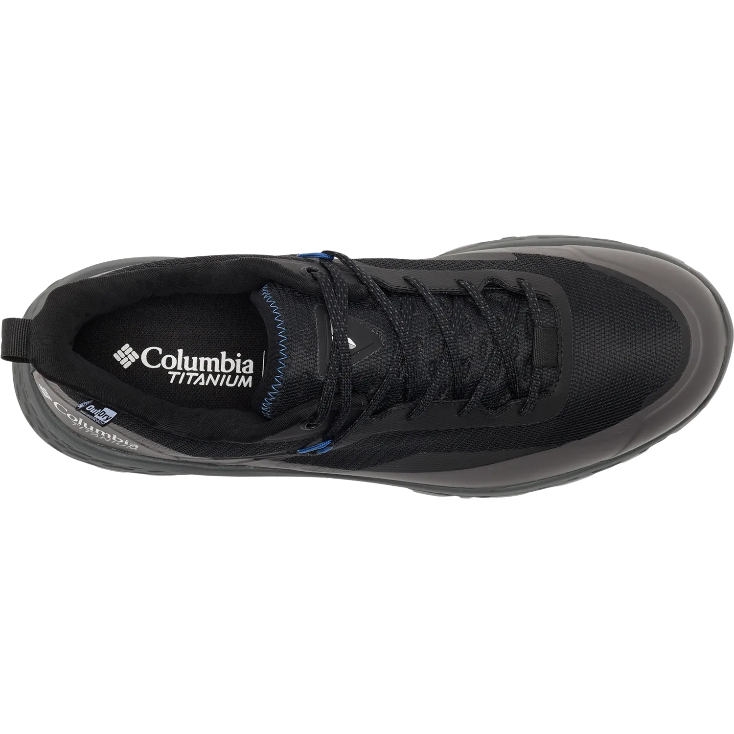 Tellurix Titanium Outdry Men
