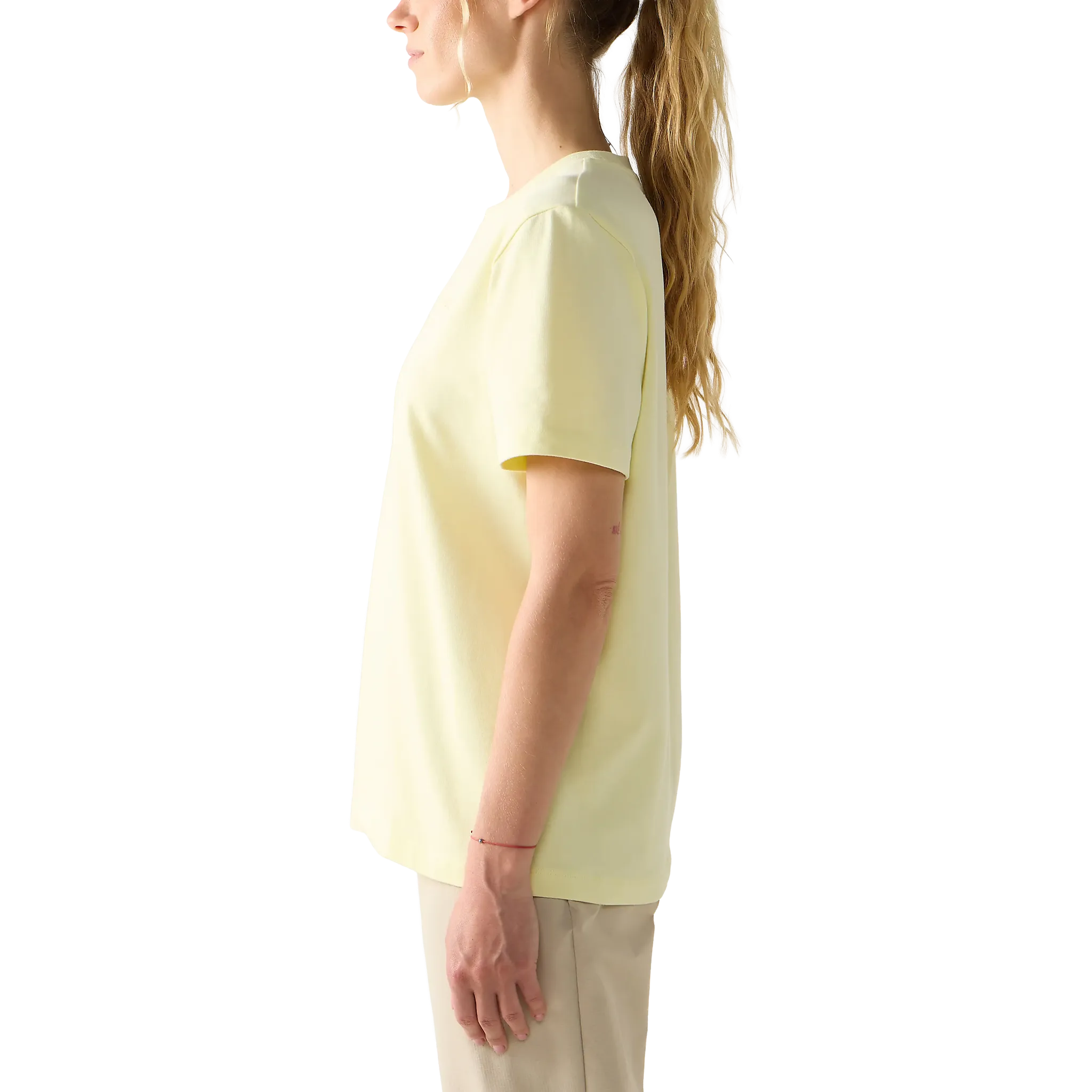 Haglöfs Tee Women dam-T-shirt