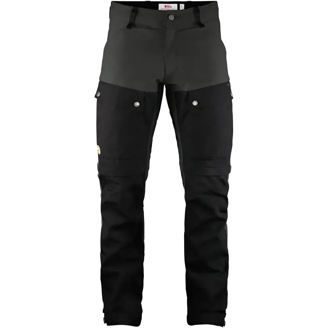 Keb Gaiter Trousers Men bukser