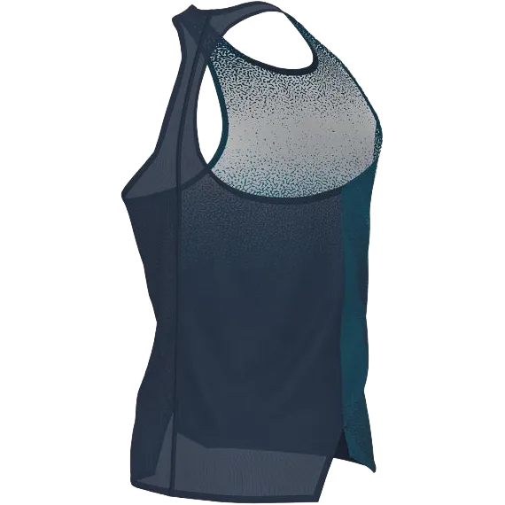 Race Day Ultra Light Singlet Men