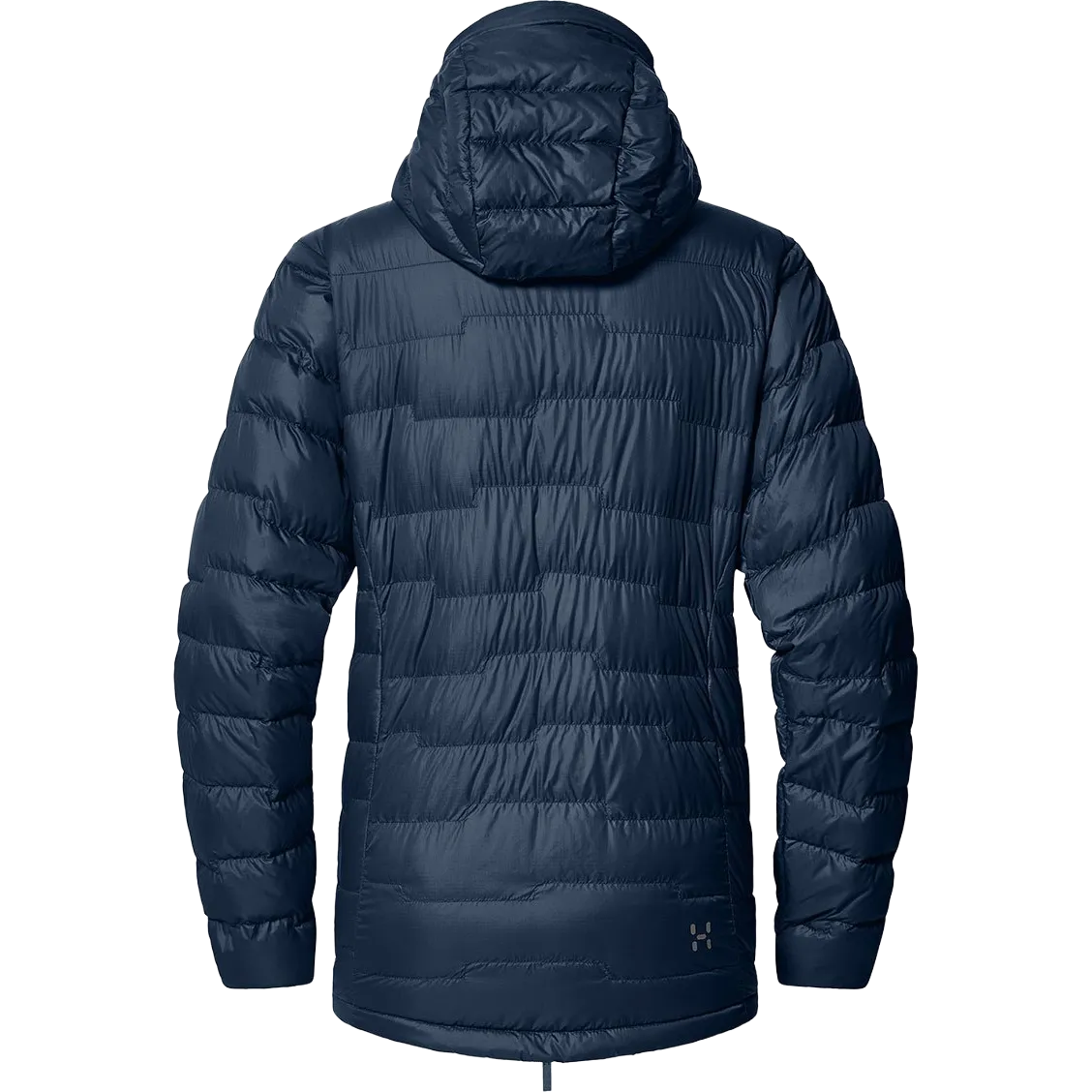 ROC Flash Down Hood Women dunjacka