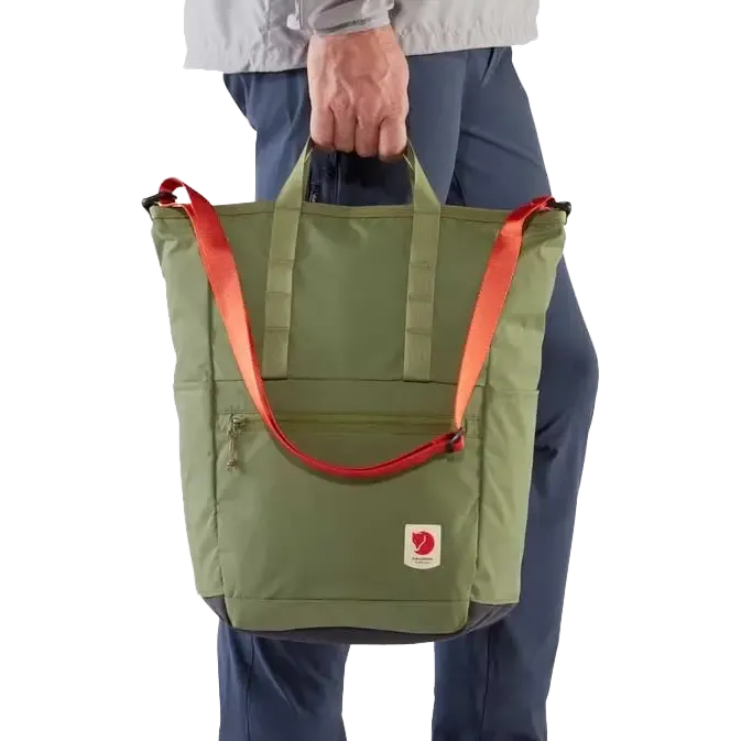 High Coast Totepack taske