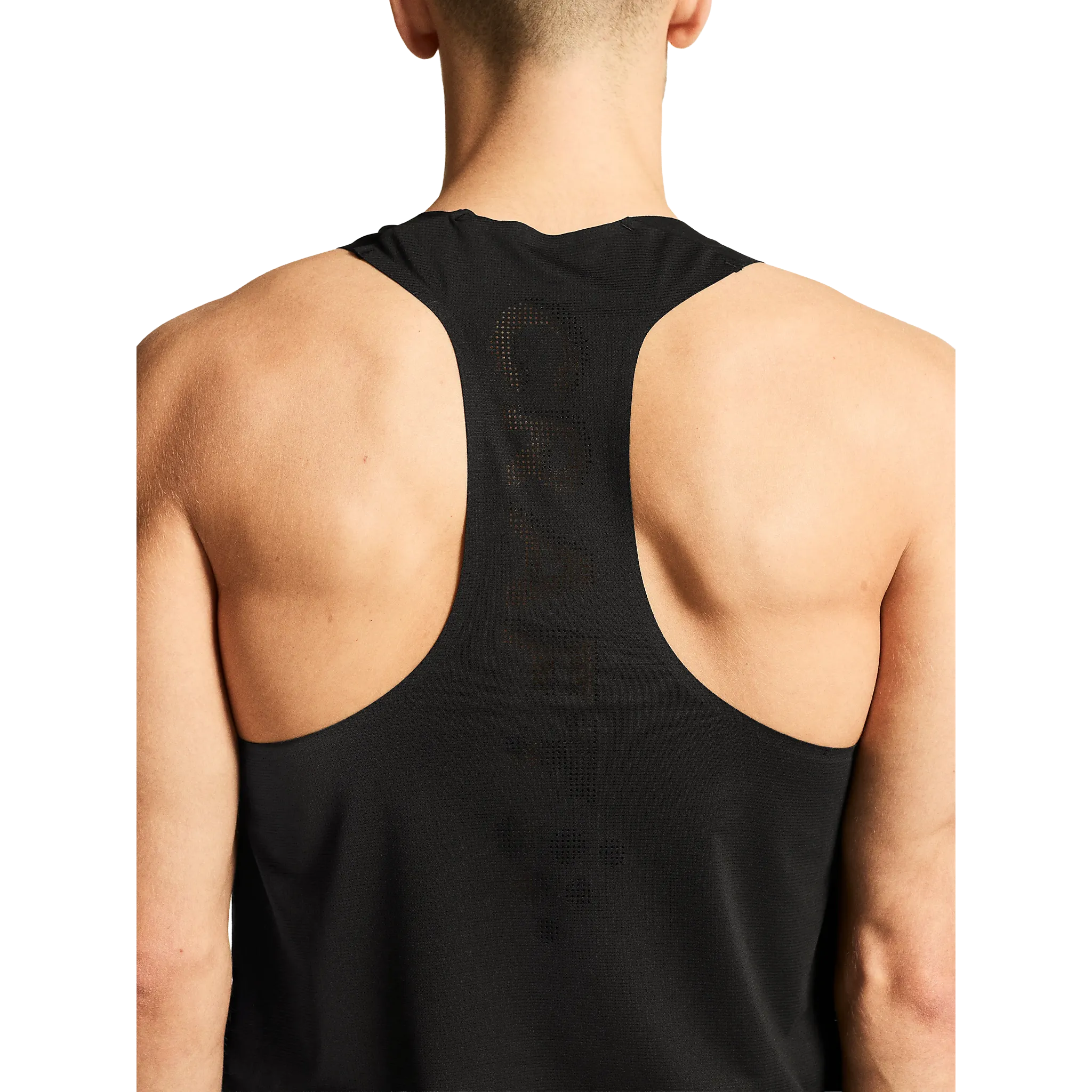 Race Day Singlet 2 Men