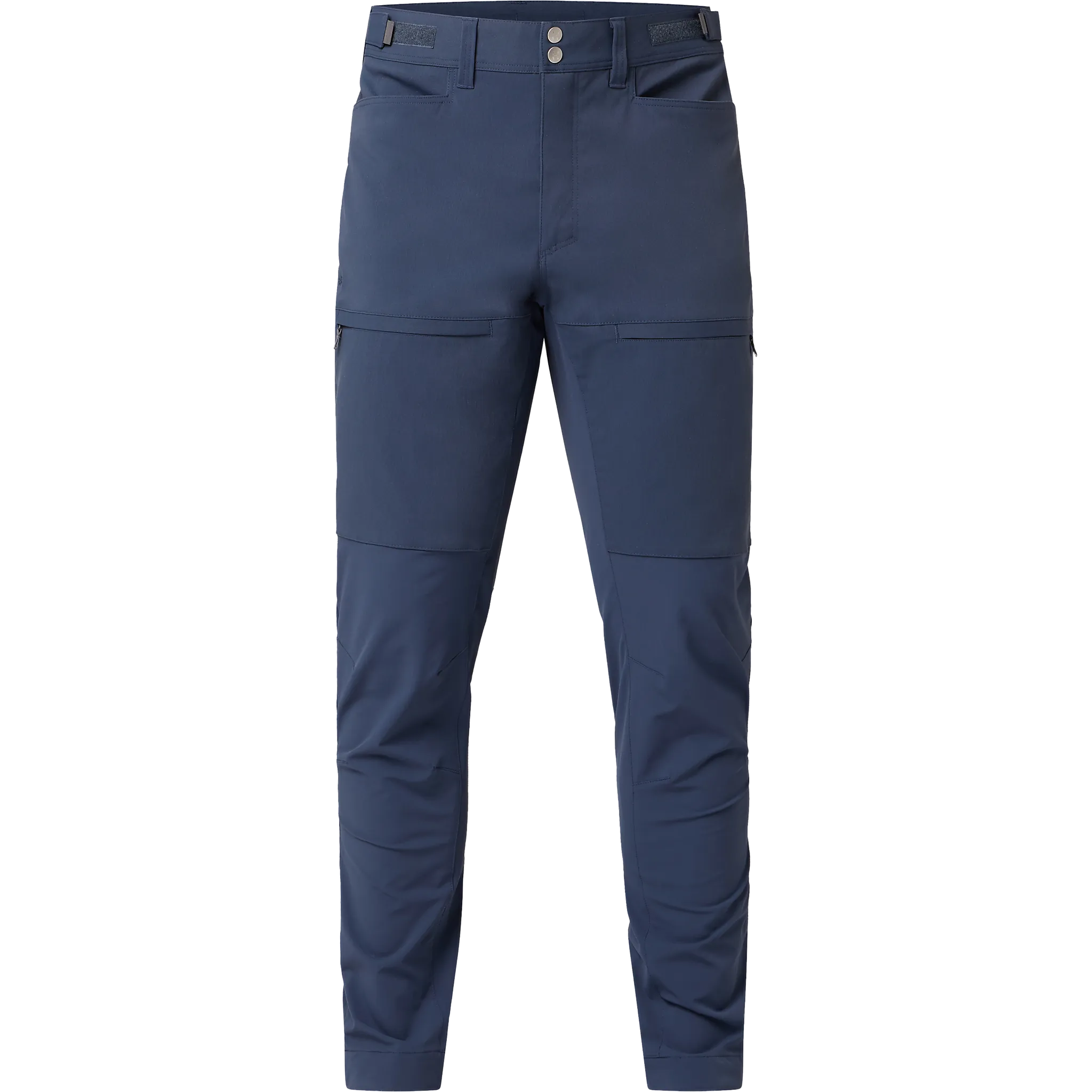 Alert Mid Pant Herr
