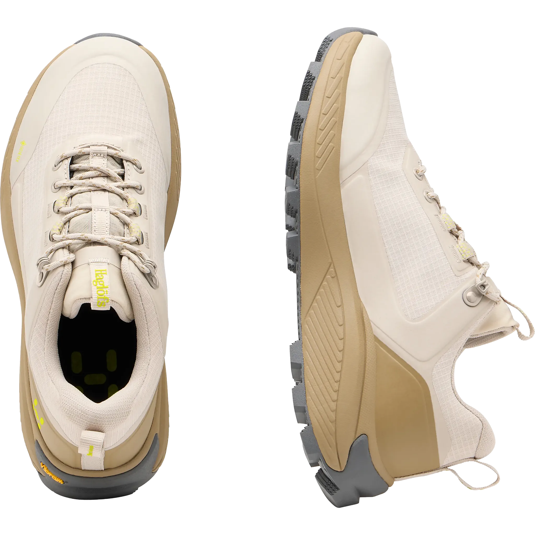 L.I.M Horizon Hike GTX Low Women
