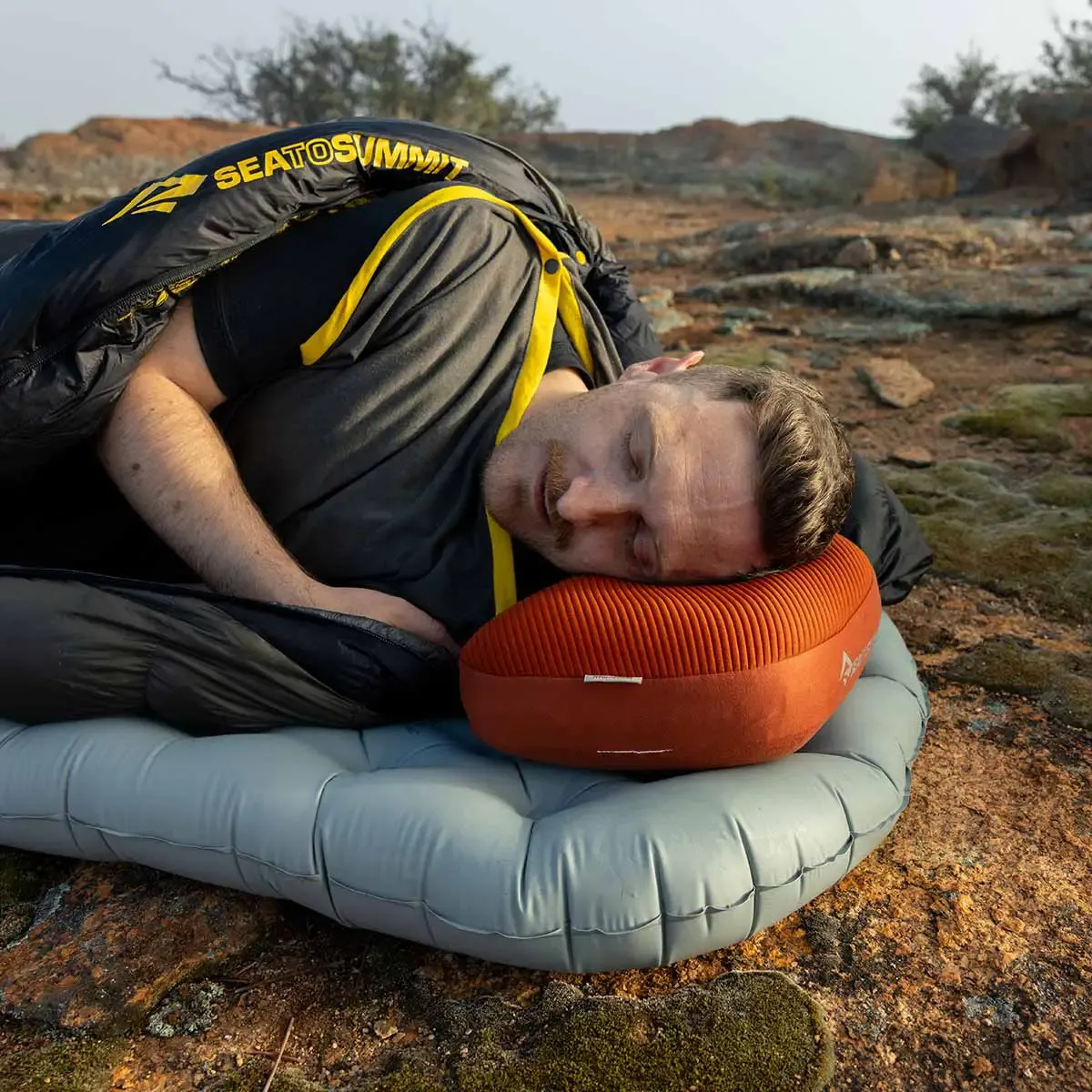 Aeros Premium Pillow XL