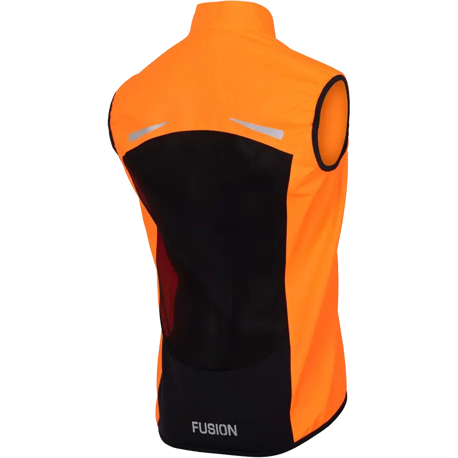 S1 Run Vest Men løbevest