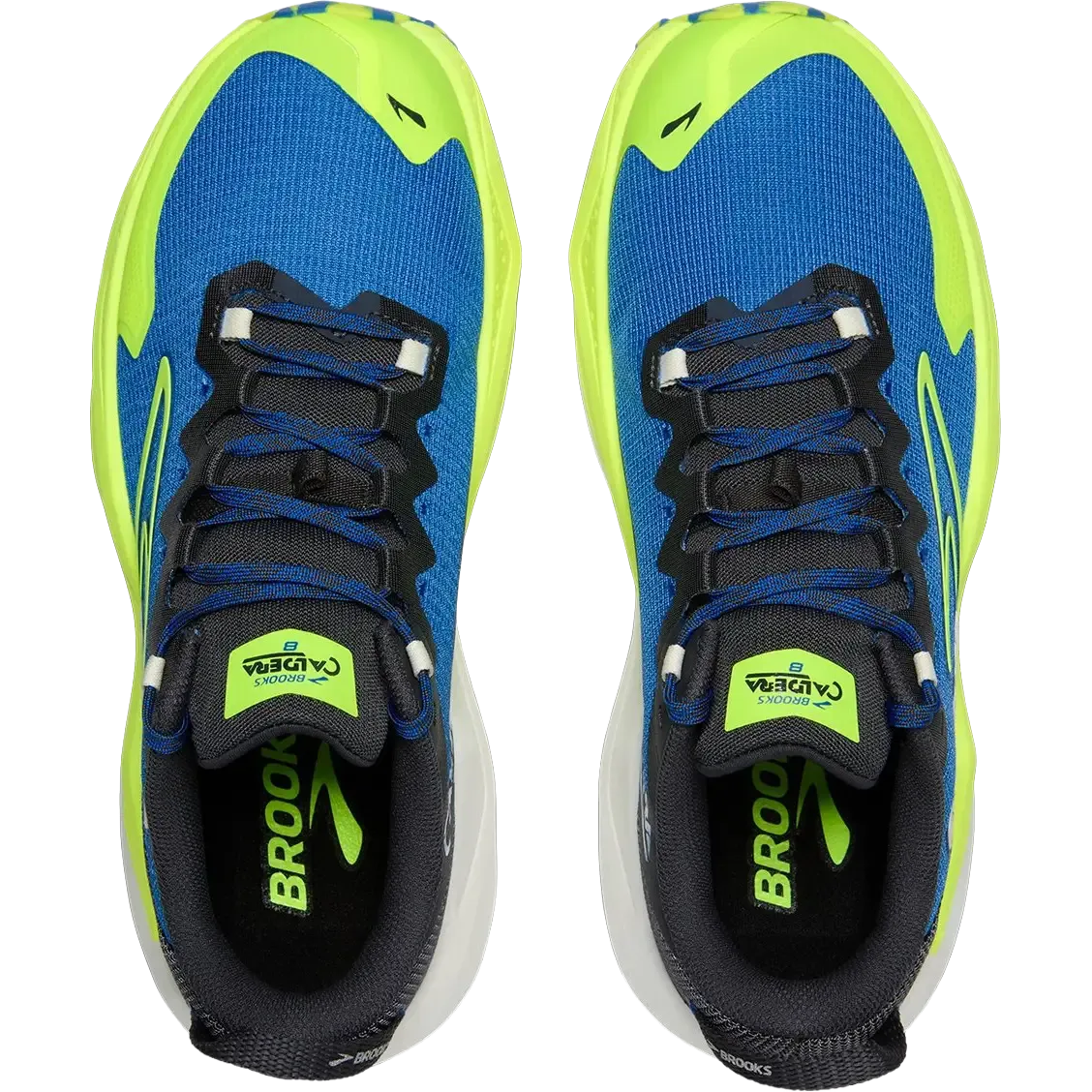 Caldera 8 Men