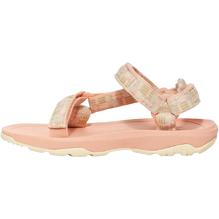 HURRICANE XLT 2 Kids børnesandal