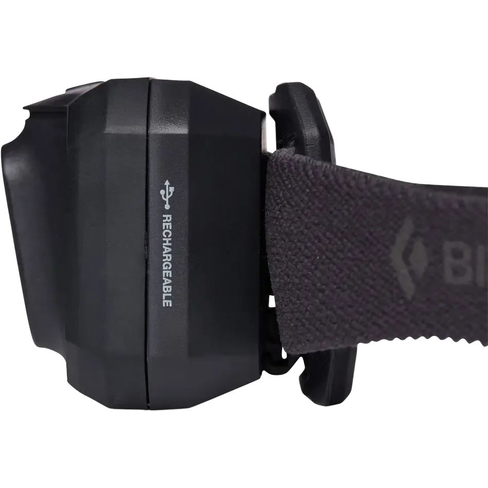 Storm 500-R Headlamp pannlampa