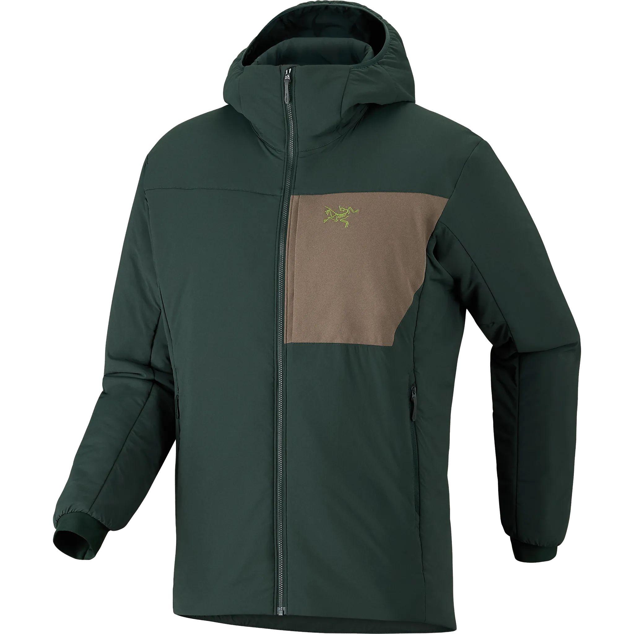 Proton Hoody Men