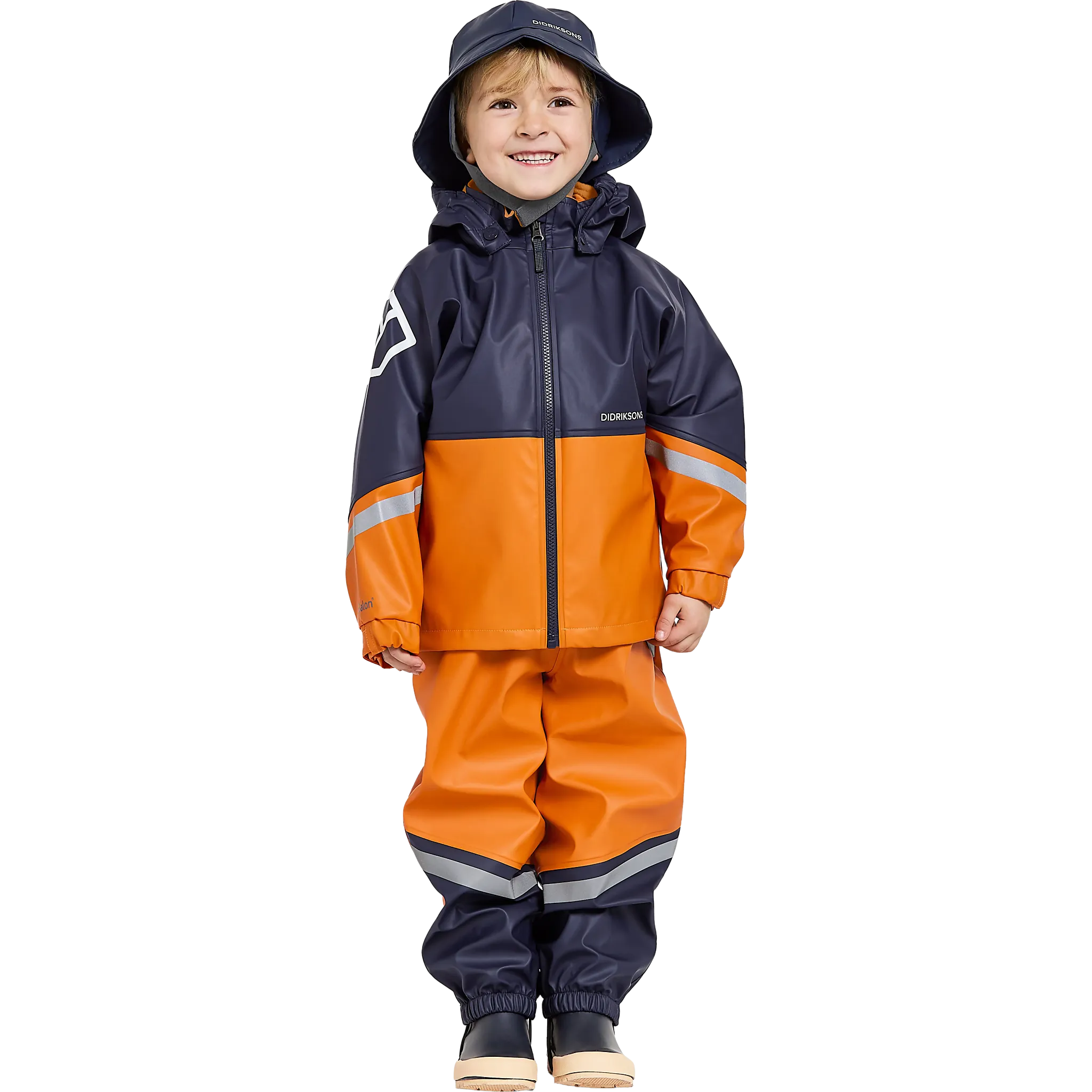 Waterman Kids Set regnsæt