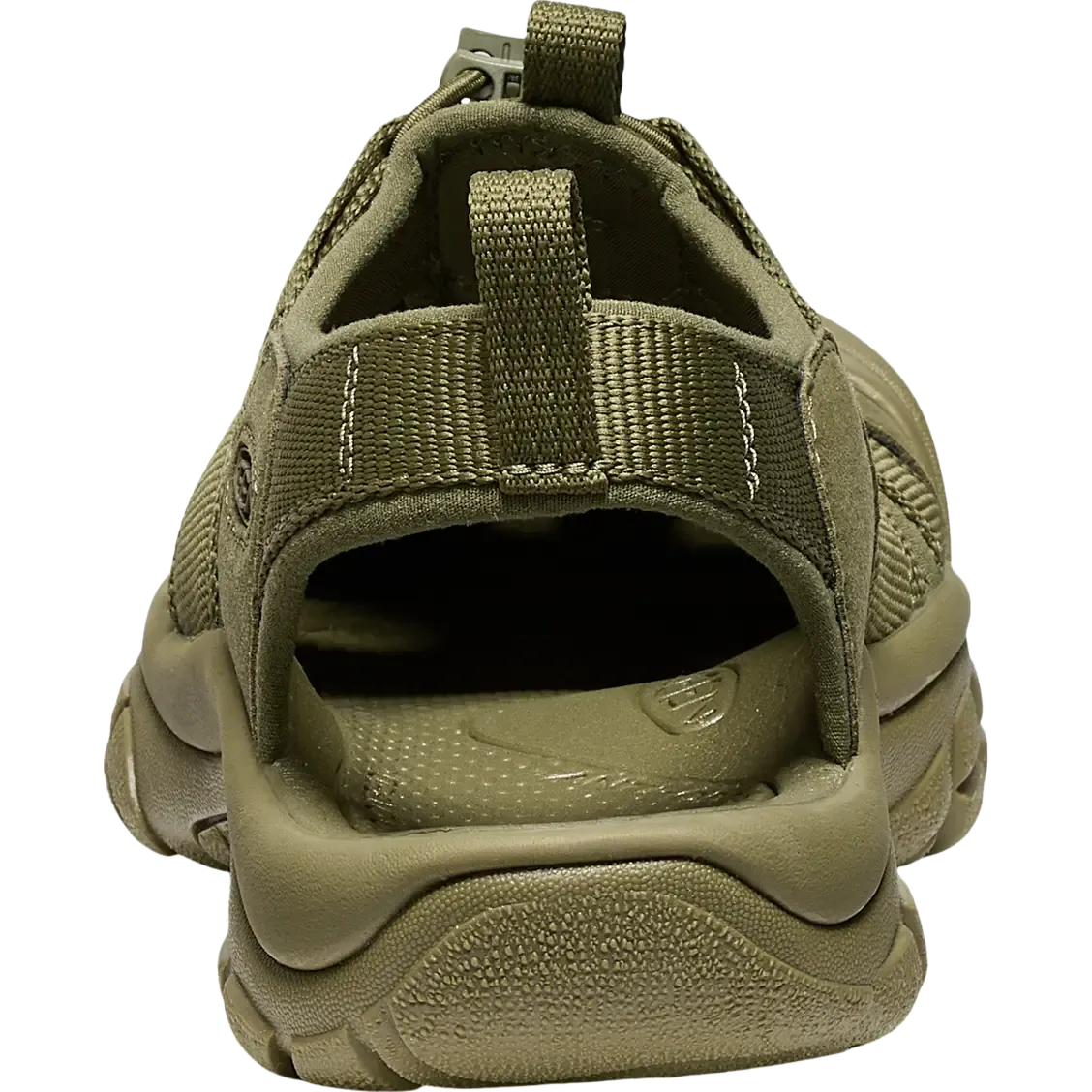 Newport H2 Men herresandal