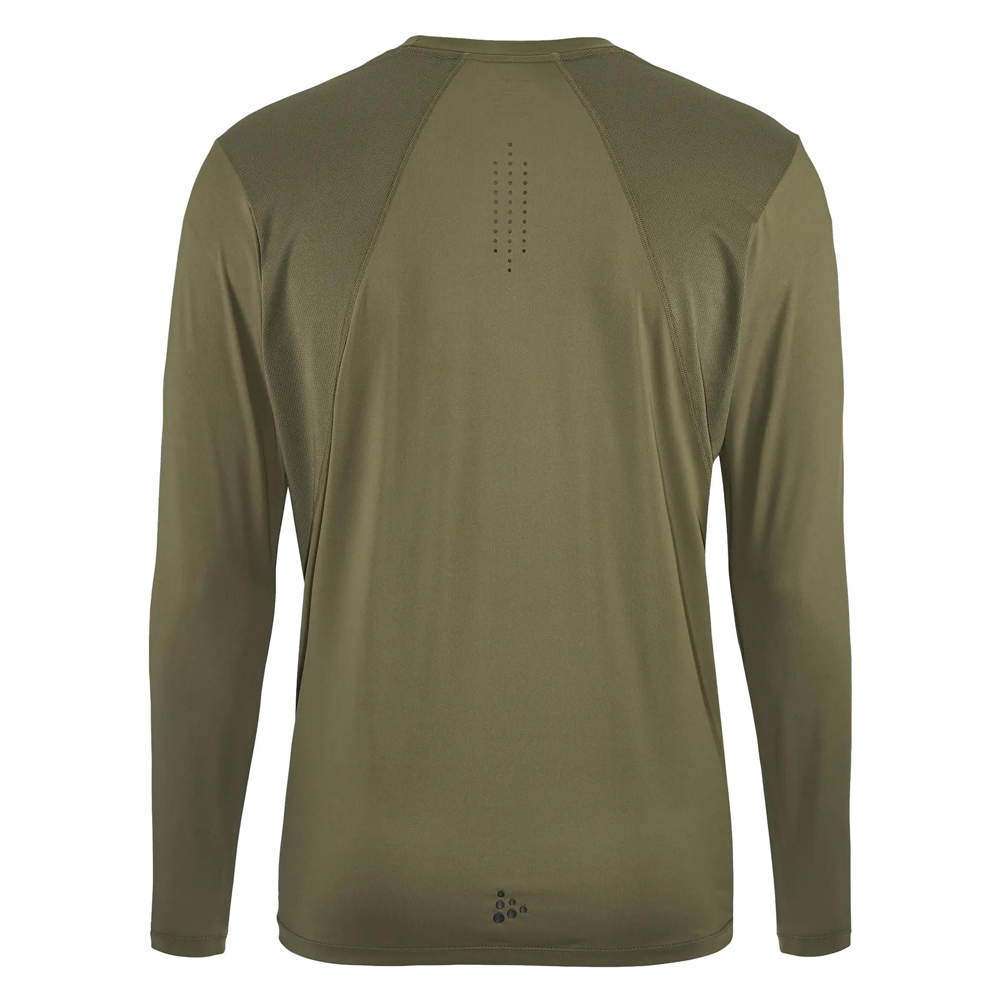 Adv Essence LS Tee 2 Herr