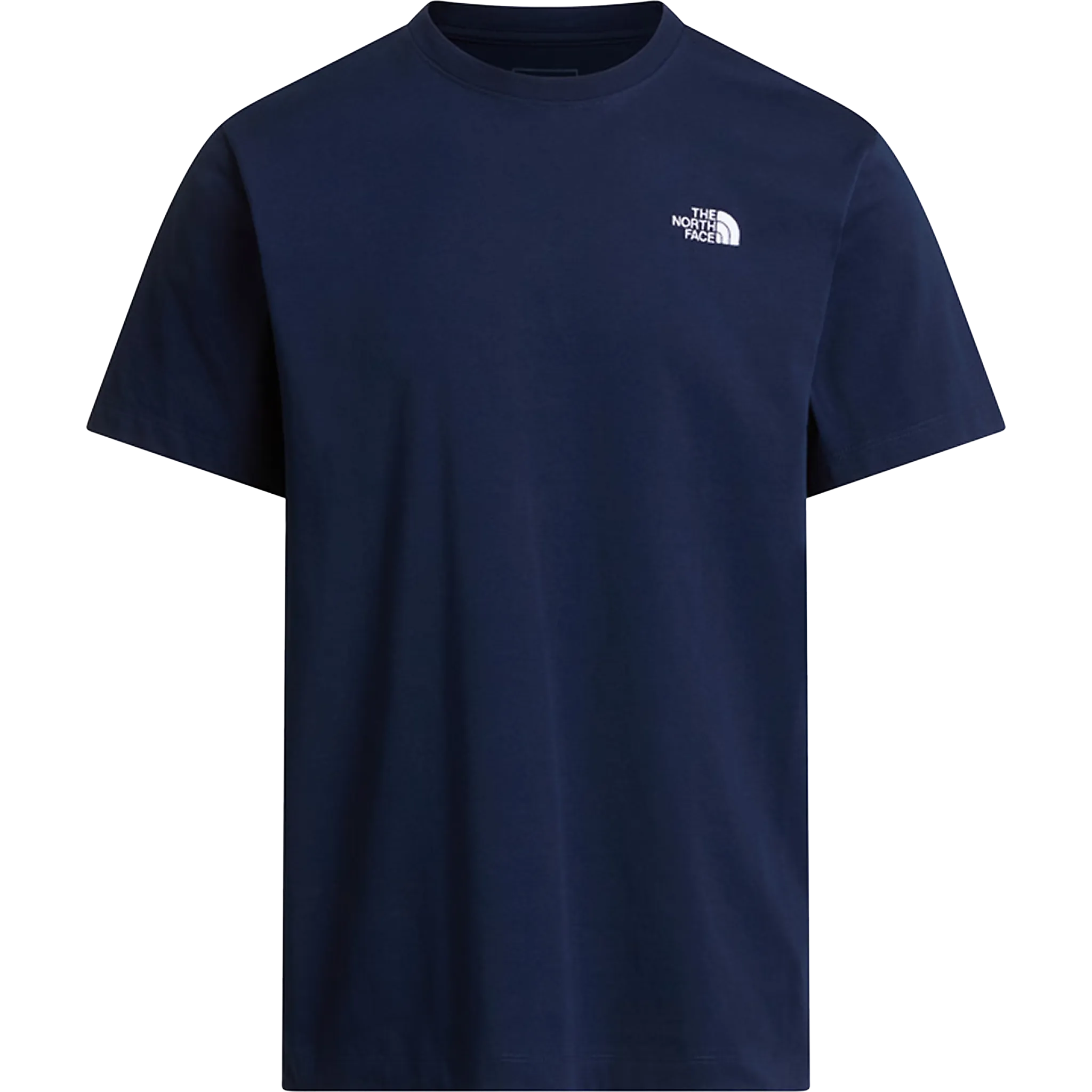 Evolution Simple Dome Regular Short Slee