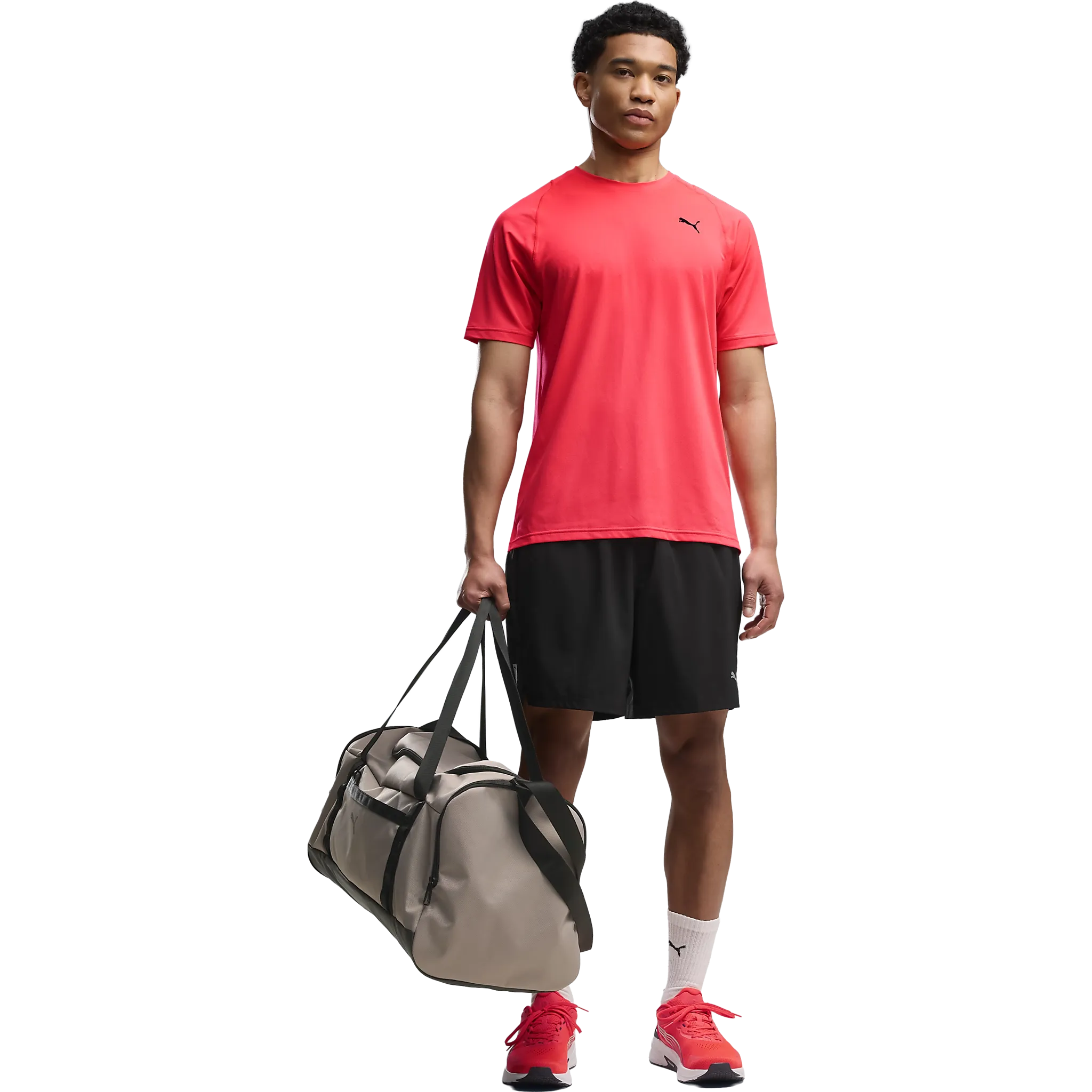 Pwrmode T-shirt Men