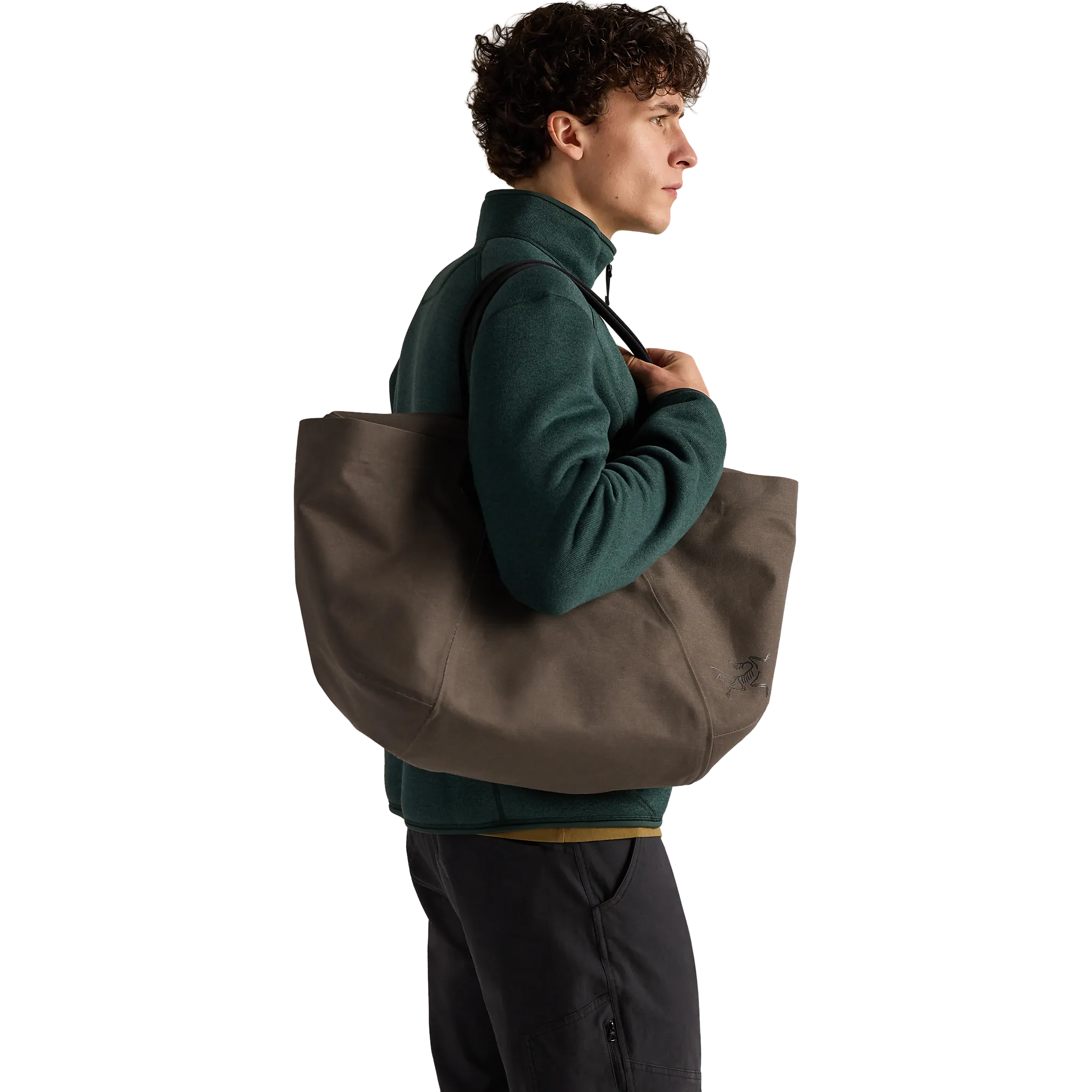 Carrier 35 Weekender