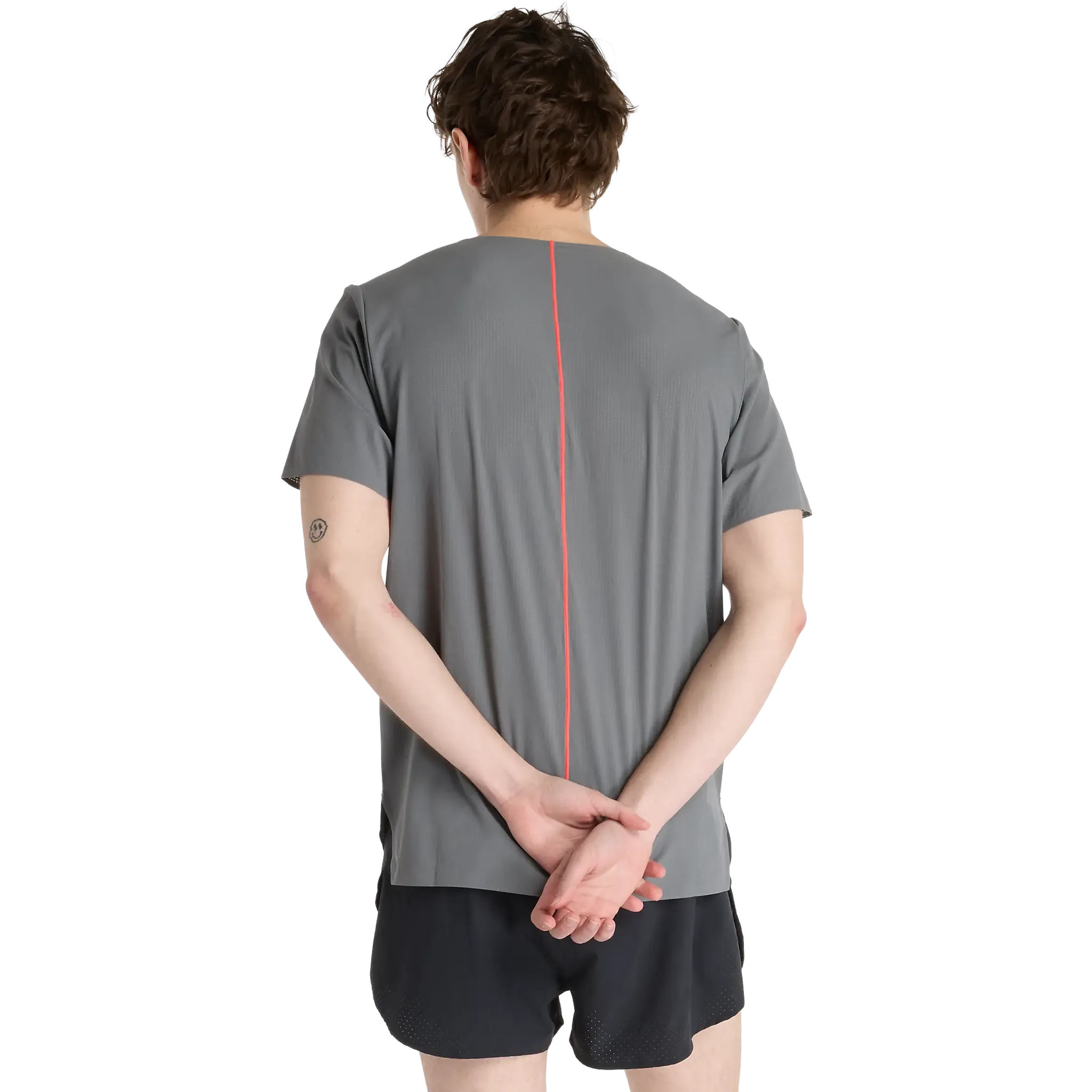 Race Day Ultra Light T-shirt Herrar