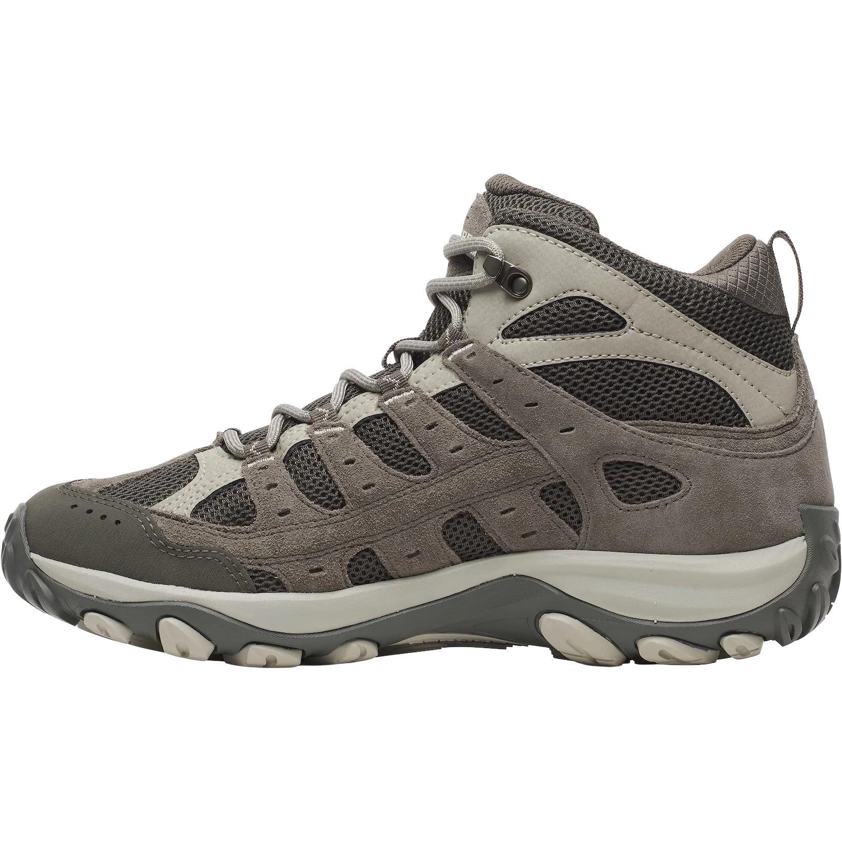 Accentor 4 Mid WP Men