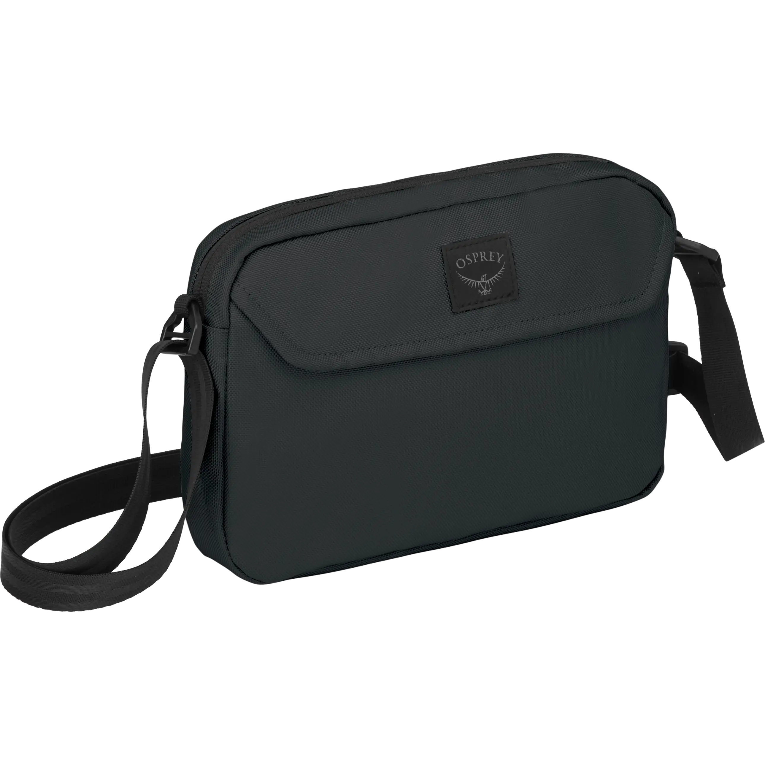 Osprey Aoede Crossbody Bag 1.5 skuldertaske - Black - One size - Skuldertasker