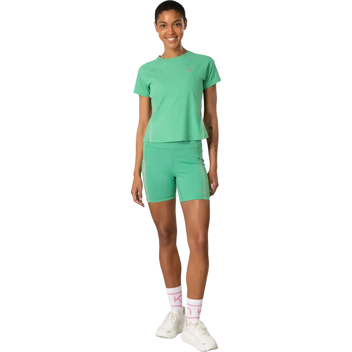 Linnea Shorts Women