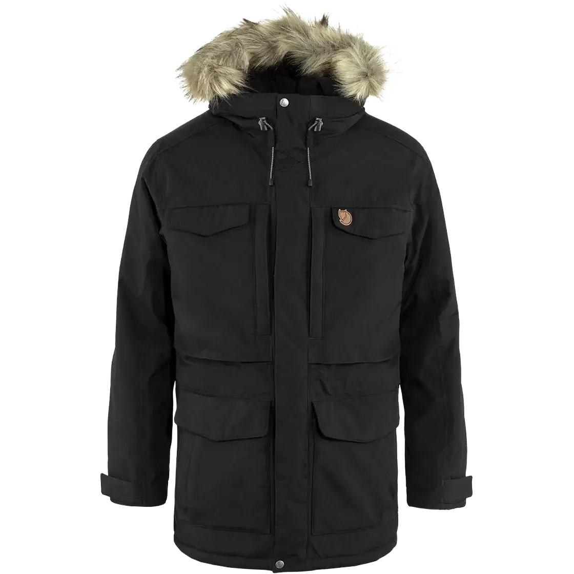 Nuuk Parka Men vinterjacka