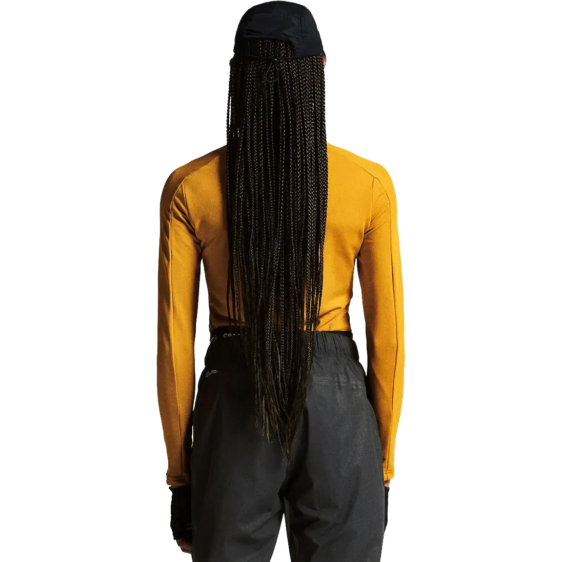 Core Gain Midlayer Women löpartröja