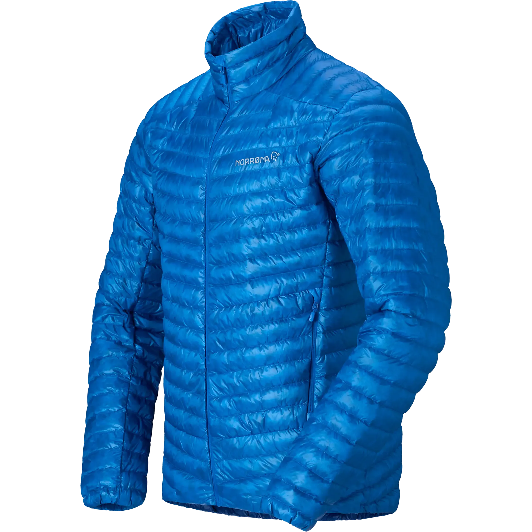 Trollveggen Down800 Super Light Jacket M