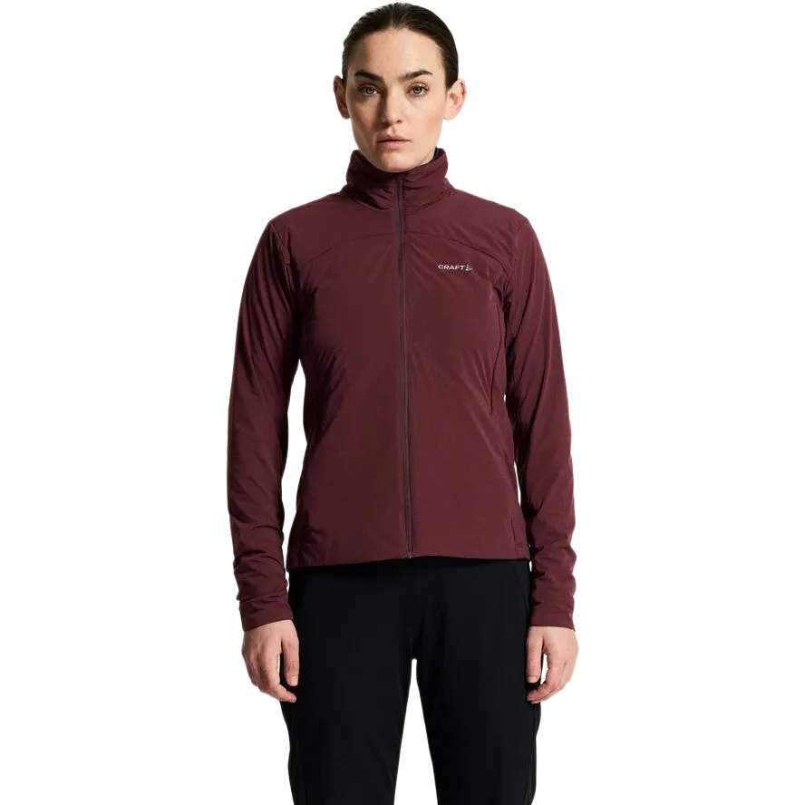 Adv Essence Warm Jacket 2 Women