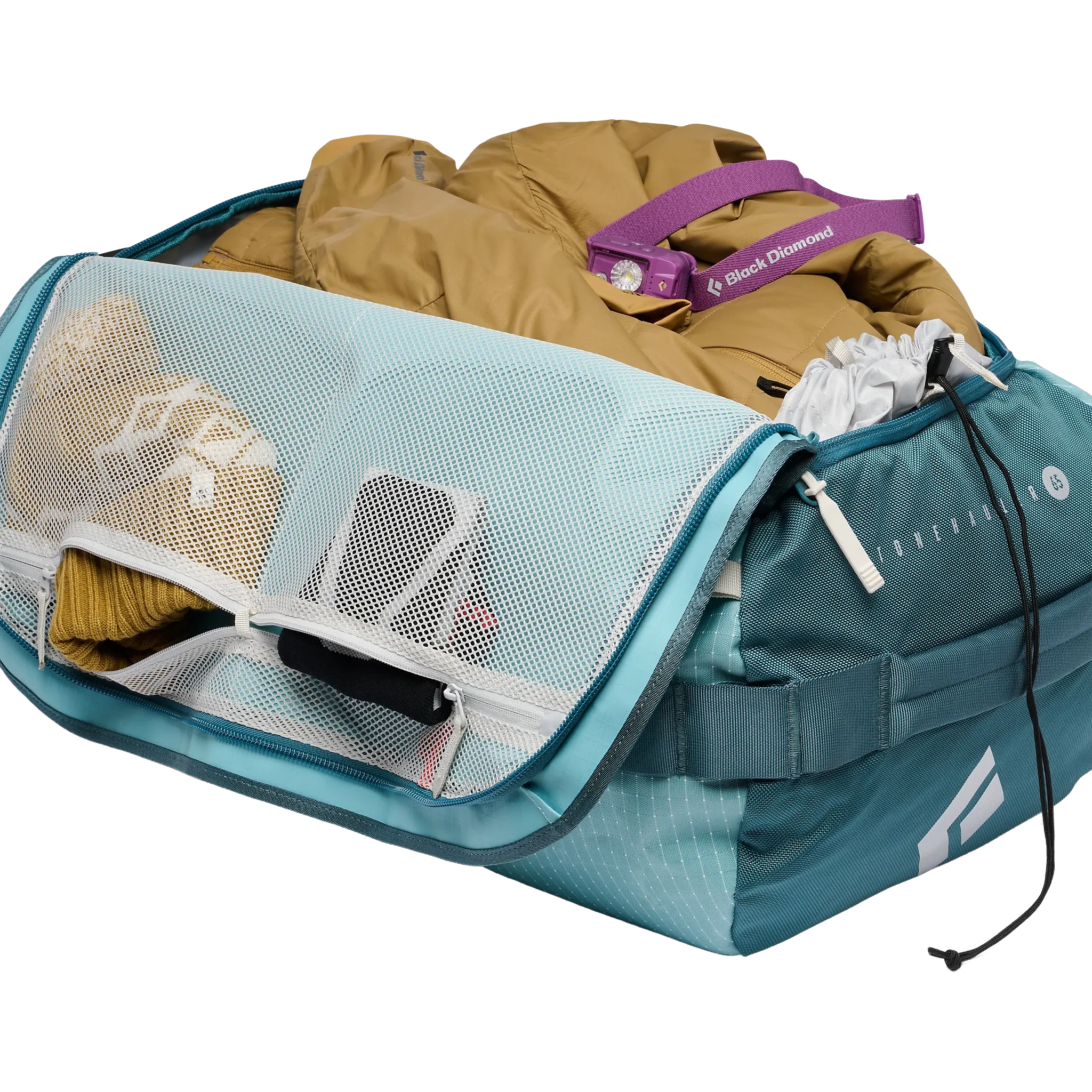 Stonehauler 65 L Duffel