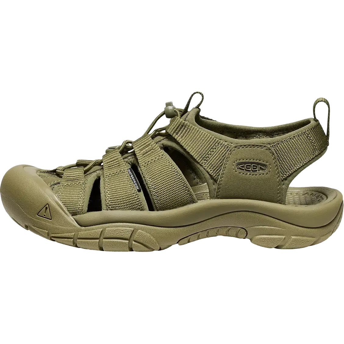 Newport H2 Men herresandal