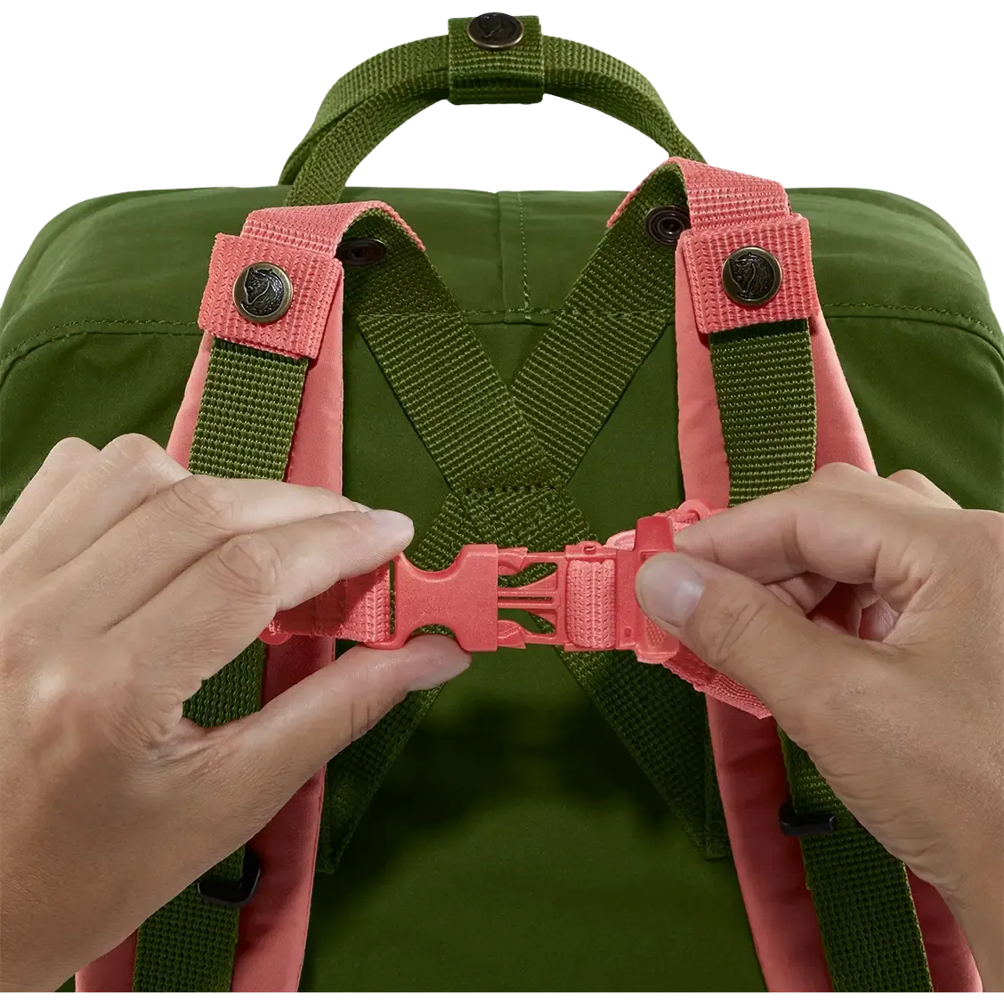 Kånken Chest Strap brystrem