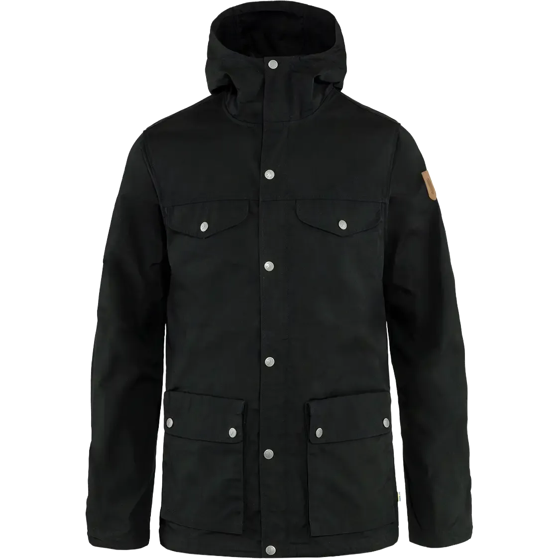 Greenland Jacket Men vindjacka