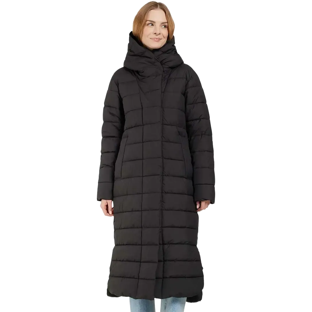 Stella Parka Long 5 Women vinterjakke