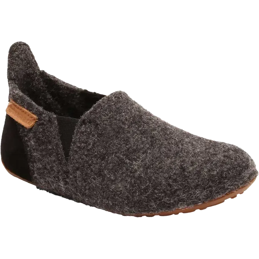 Sailor Wool Kids hjemmesko