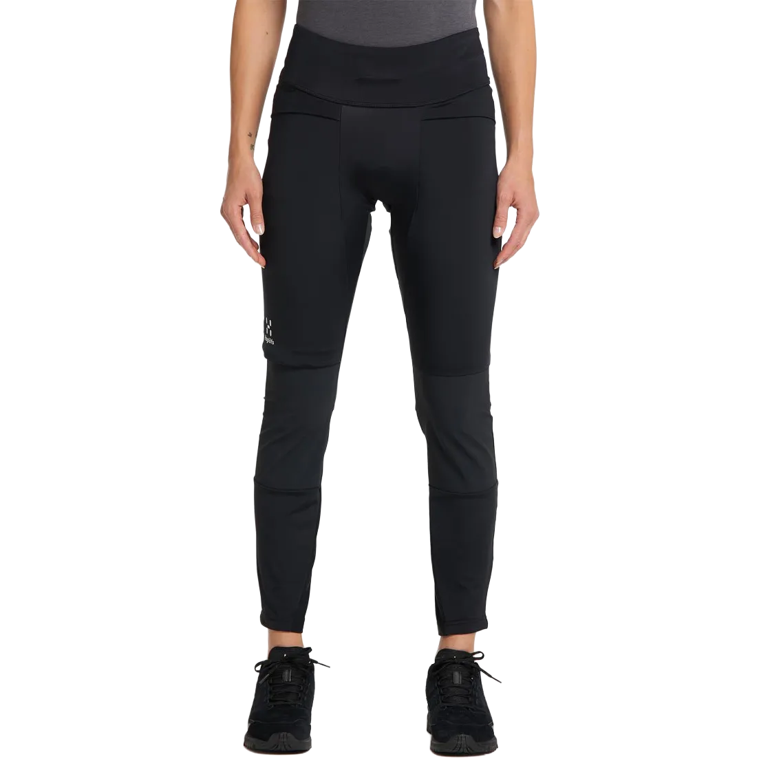 Luna Tights Women damtights