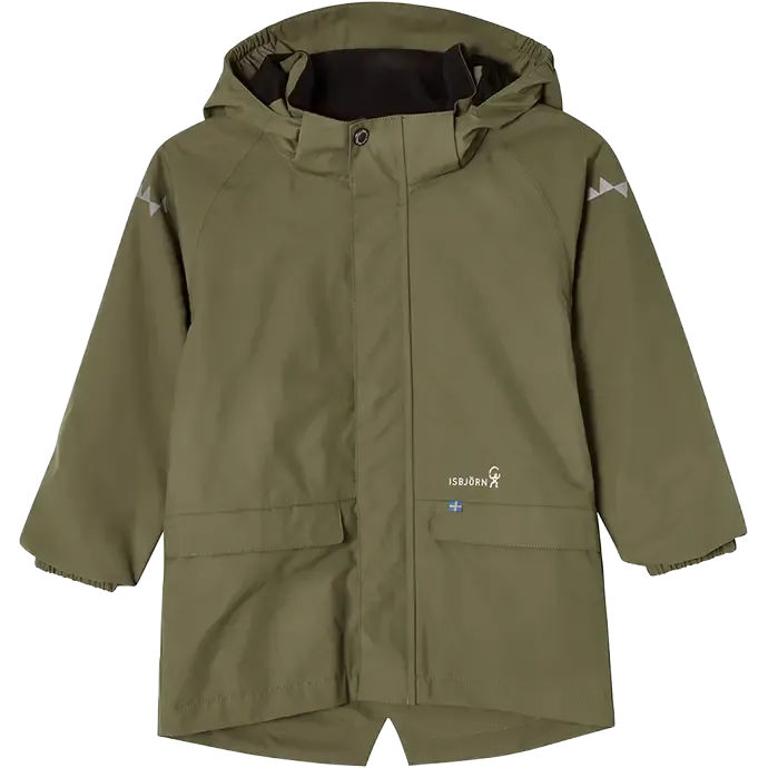Cyclone HardShell Parka