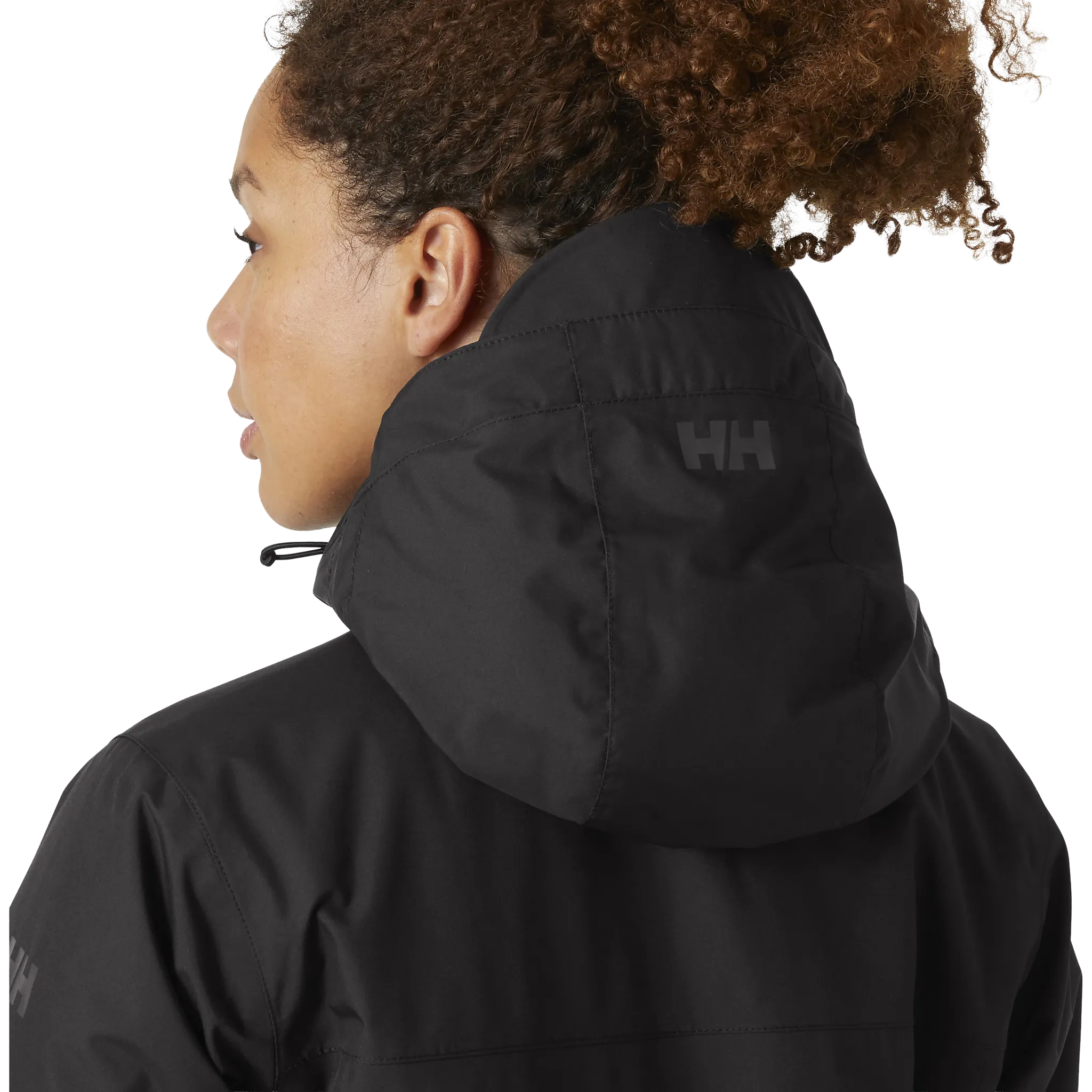 Westport Ins Coat