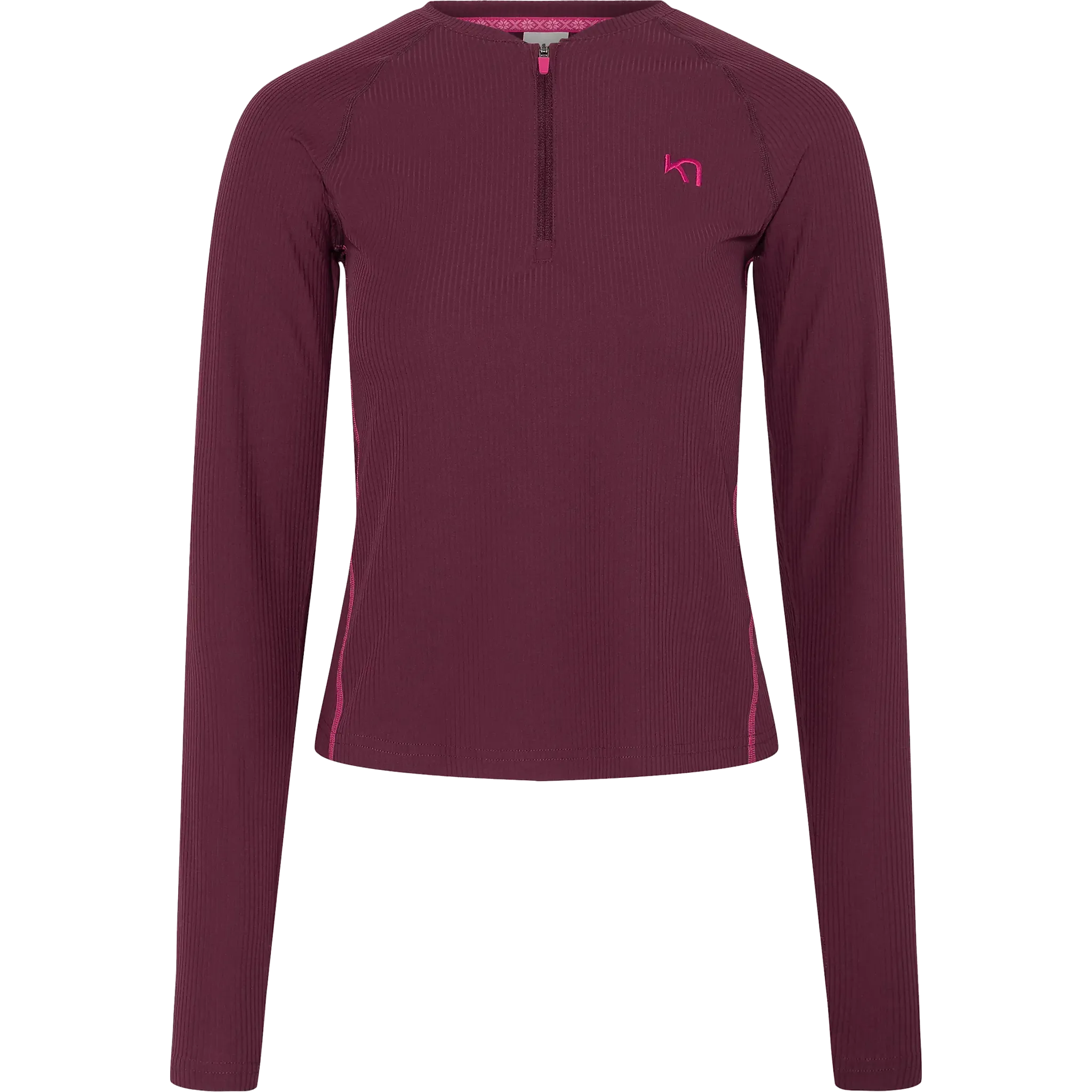 Linnea LS Shirt Women